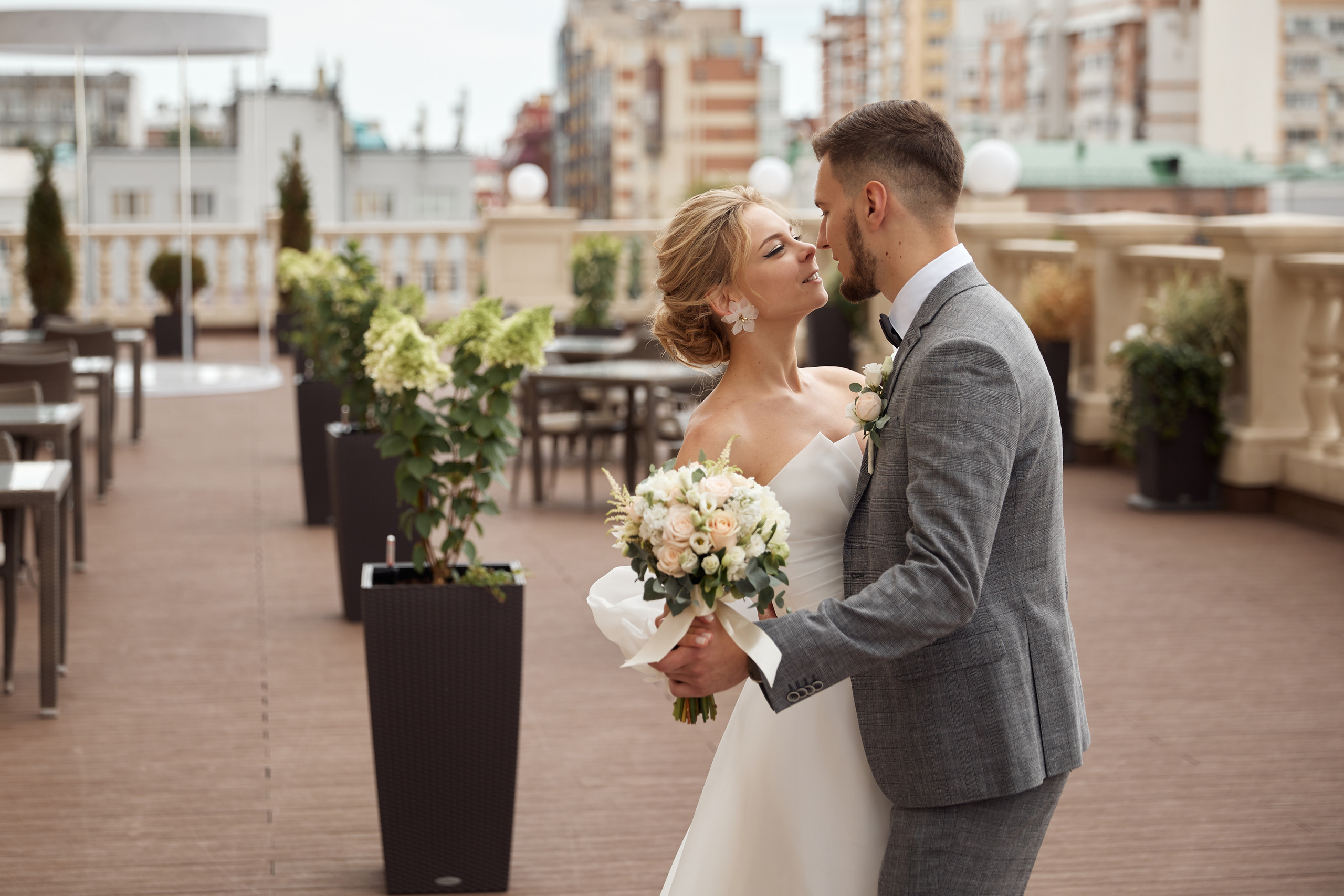 Алиса и Владислав