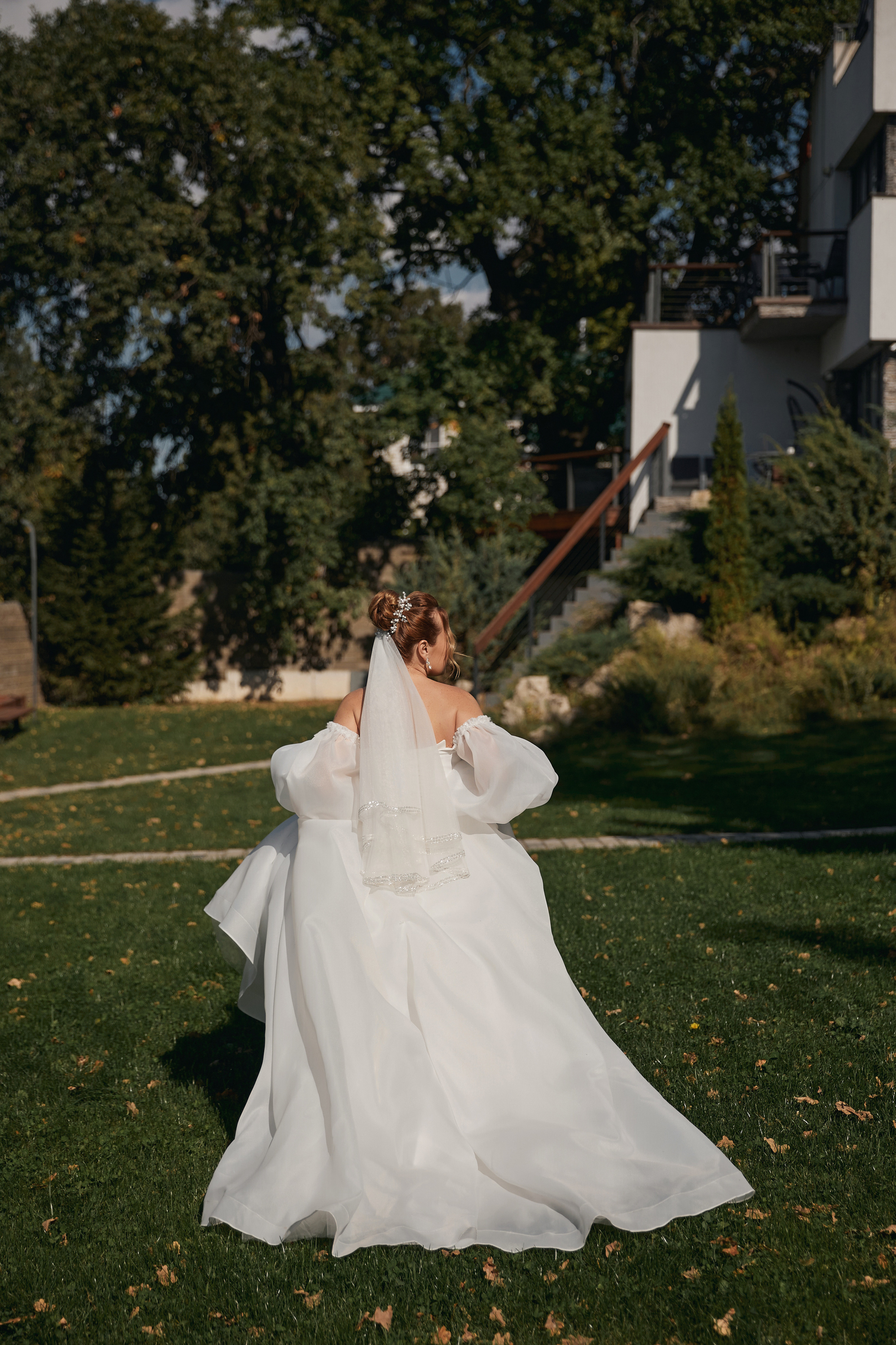 Наталья и Антон