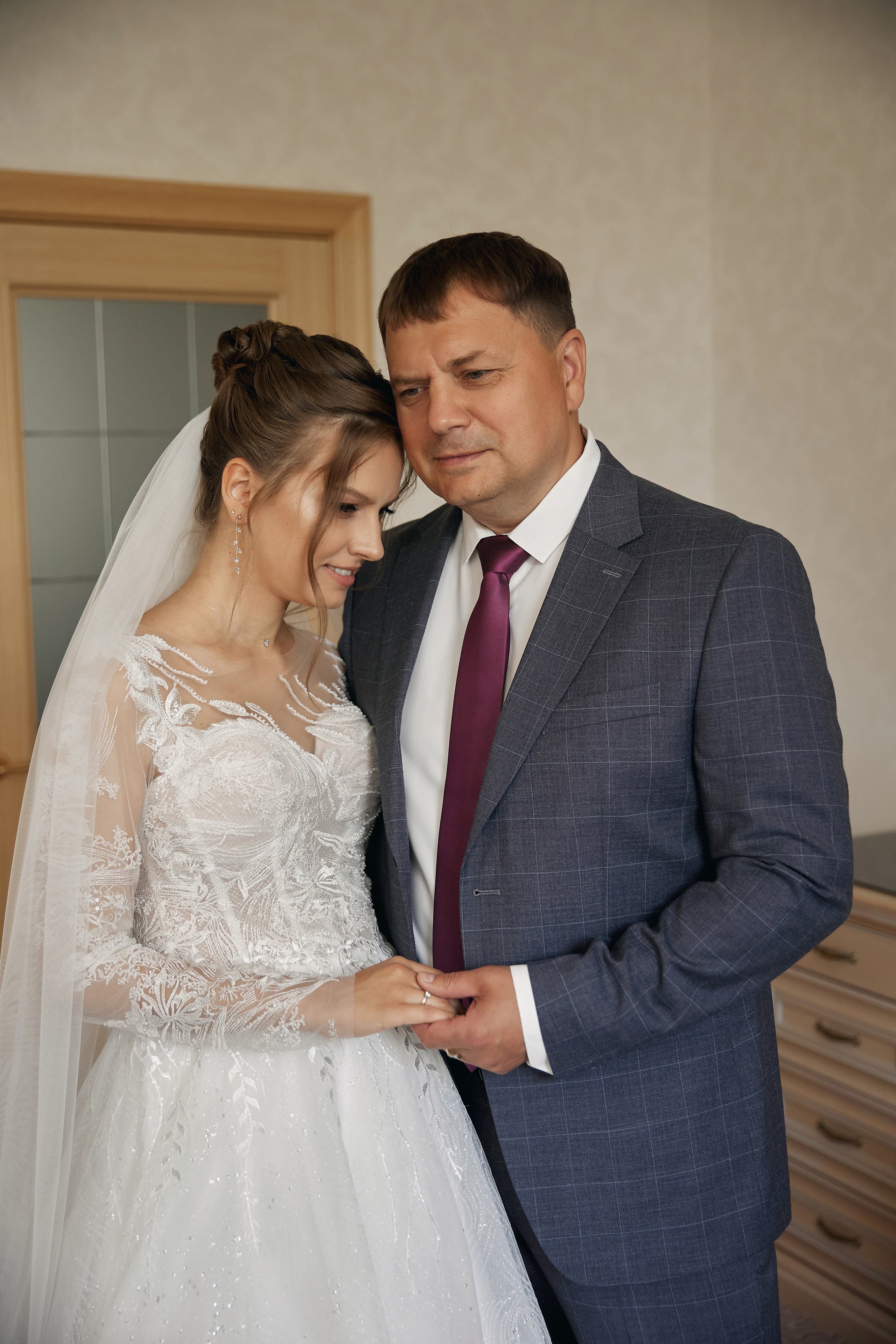 Кристина и Дмитрий