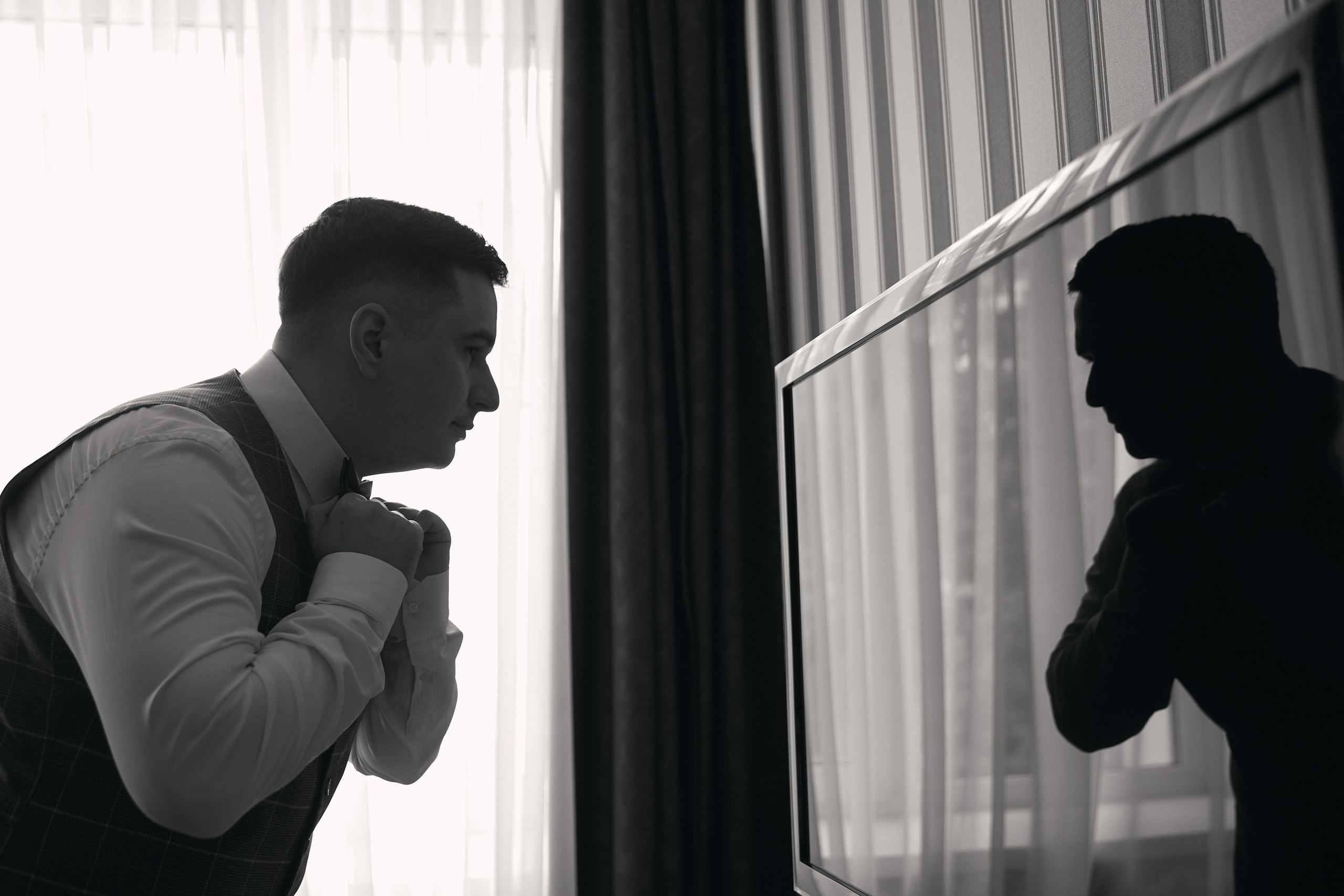 Анастасия и Глеб