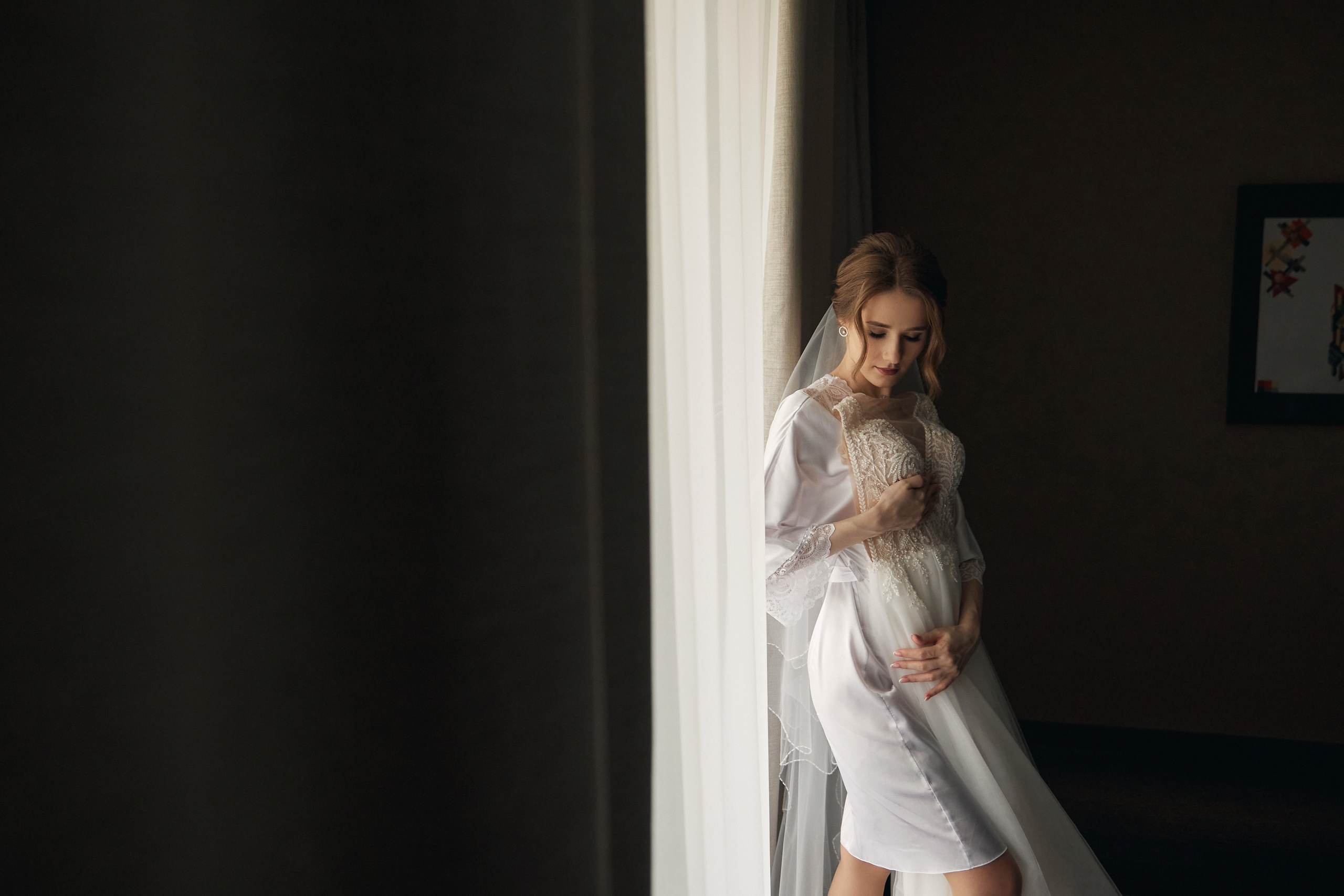 Тамара и Никита