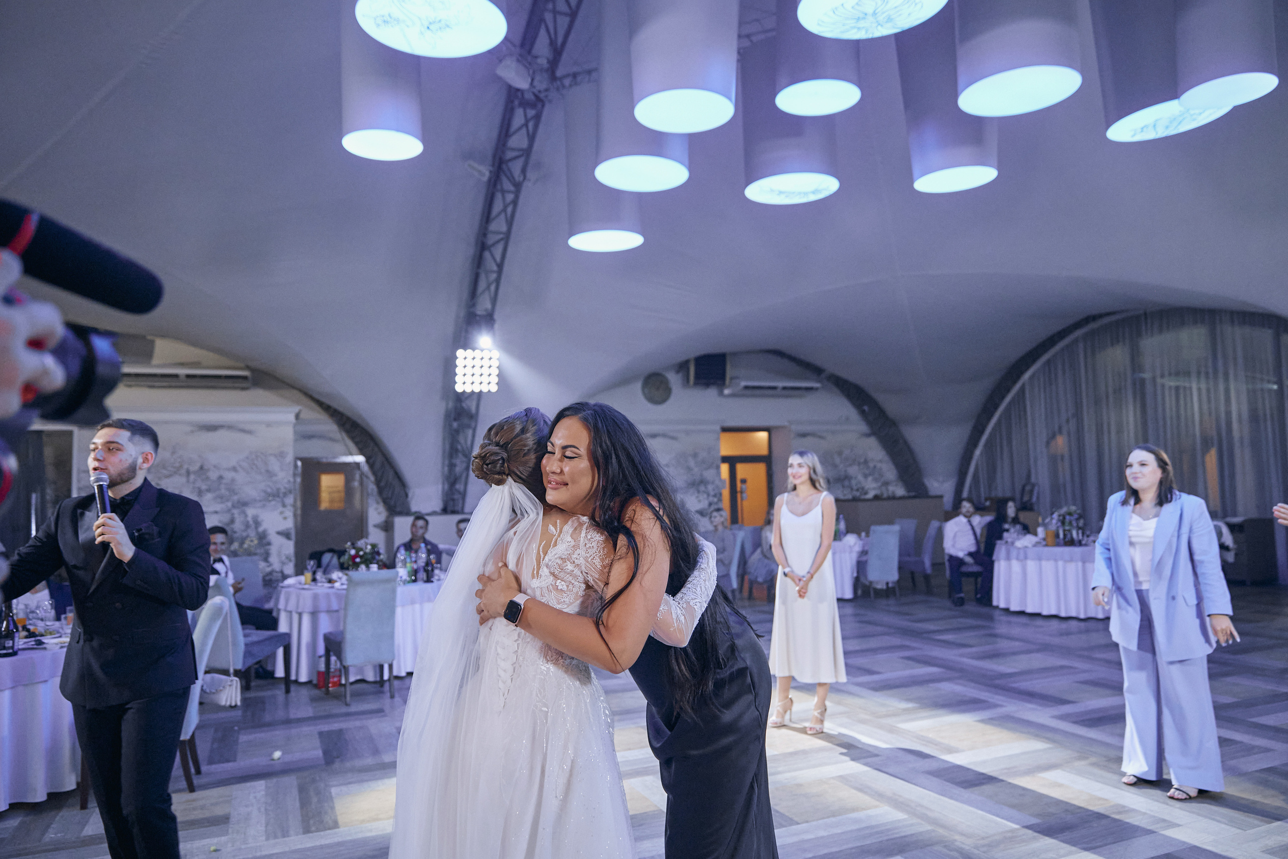 Кристина и Дмитрий