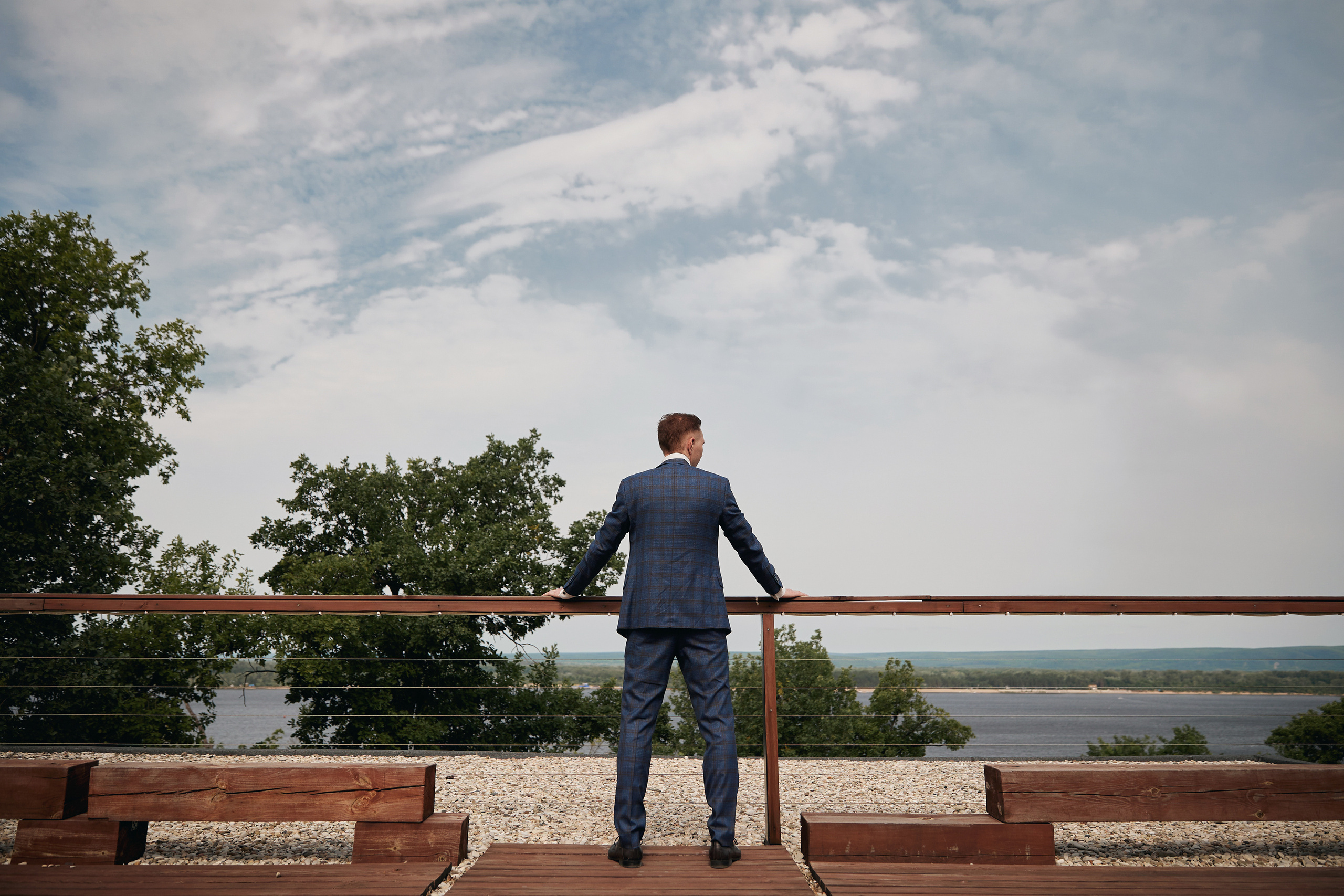 Вероника и Данила