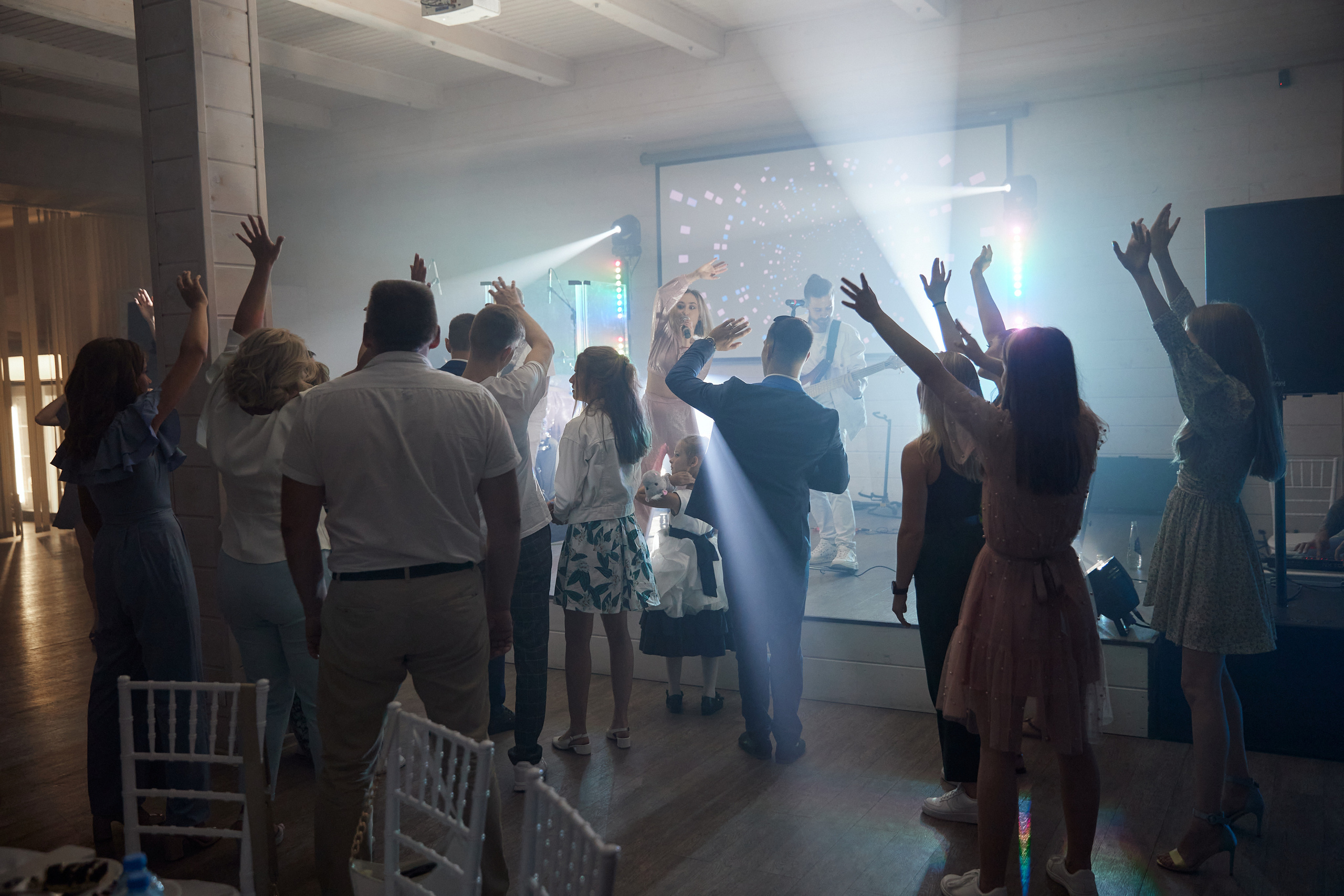 Алиса и Владислав