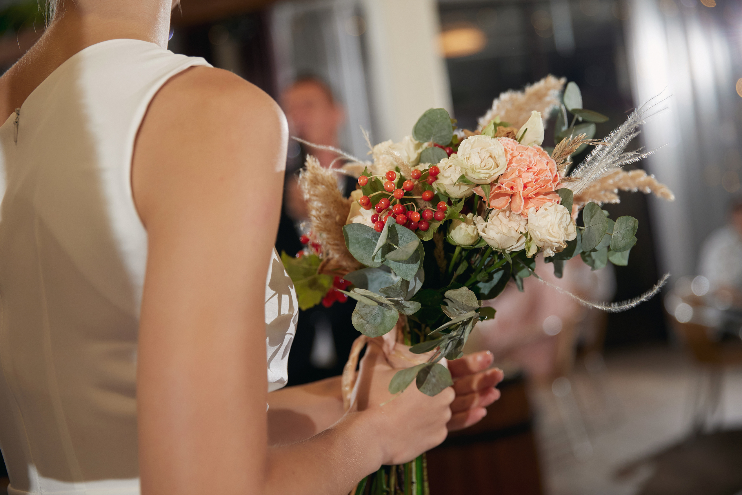 Алина и Алексей