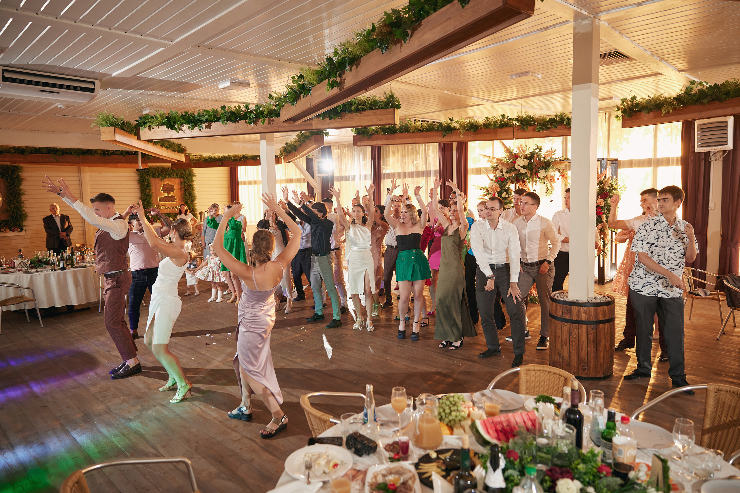 Алина и Алексей