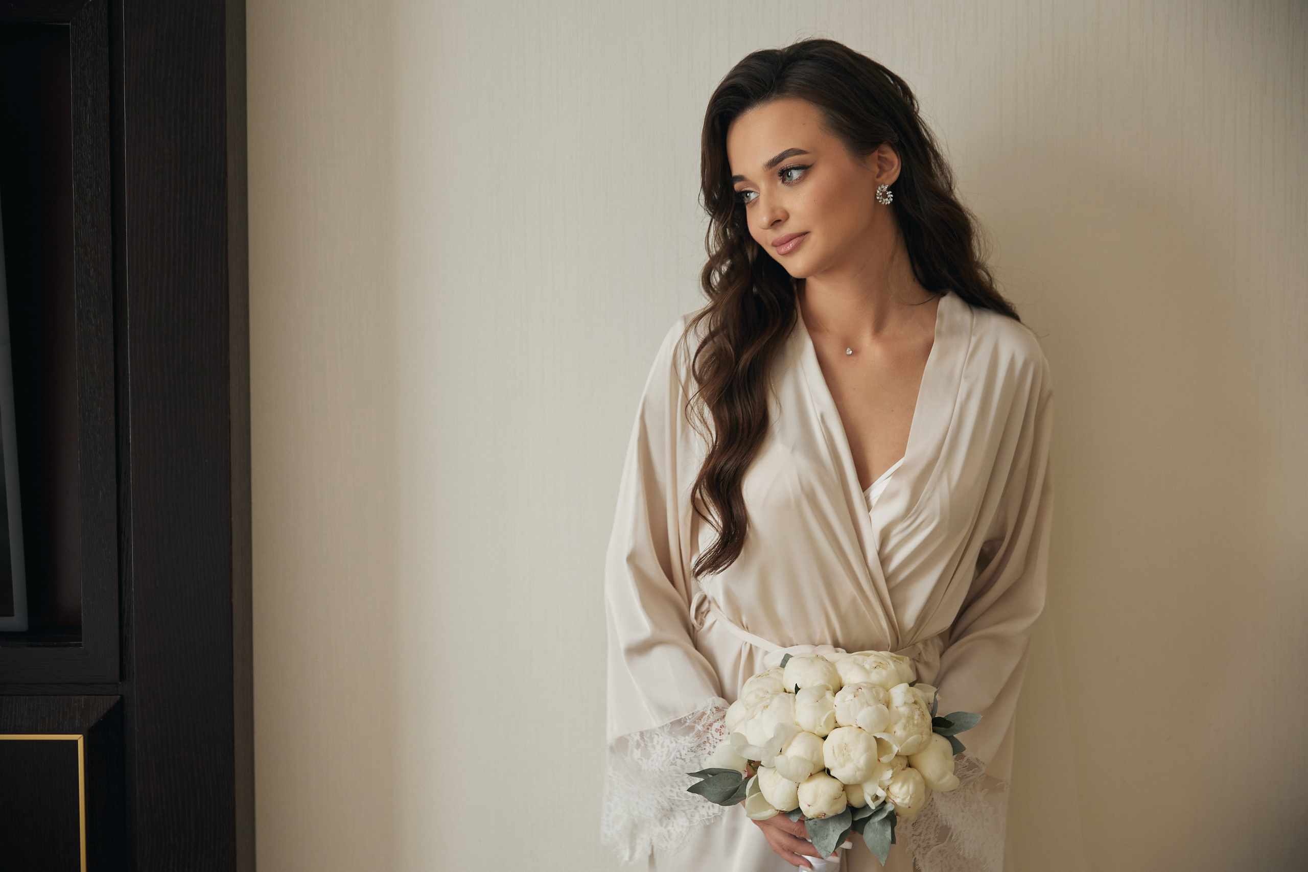 Татьяна и Никита