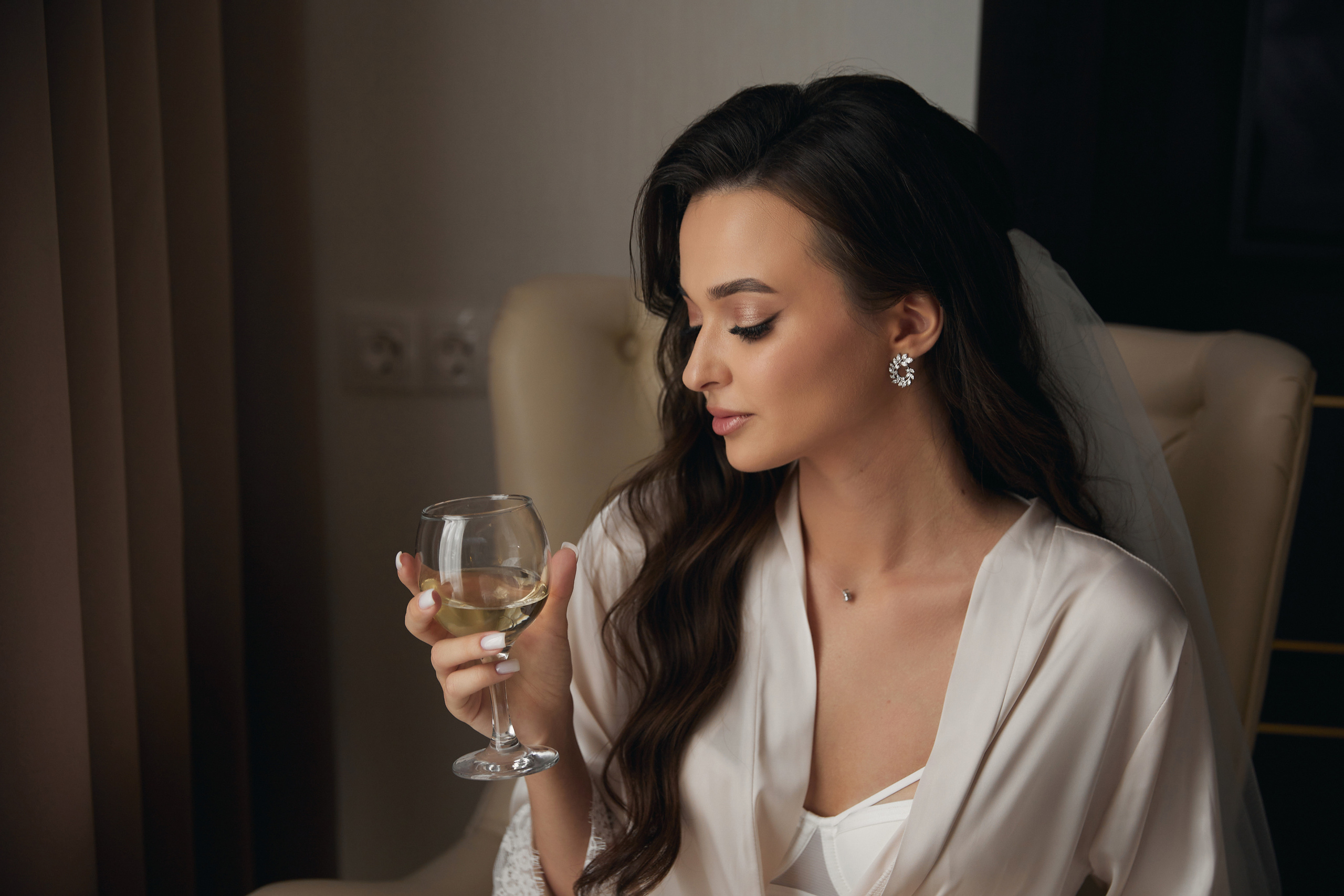 Татьяна и Никита