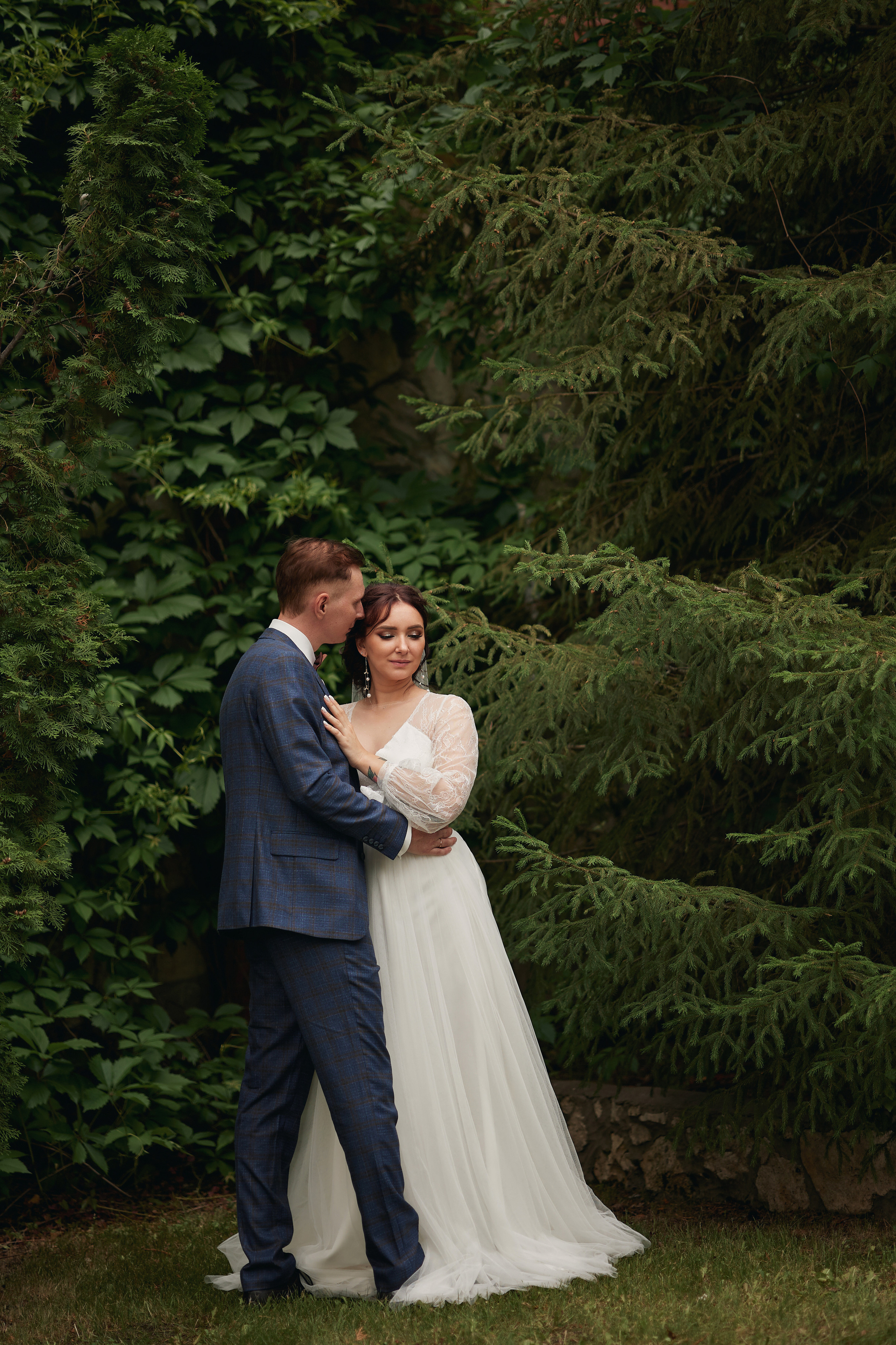 Вероника и Данила