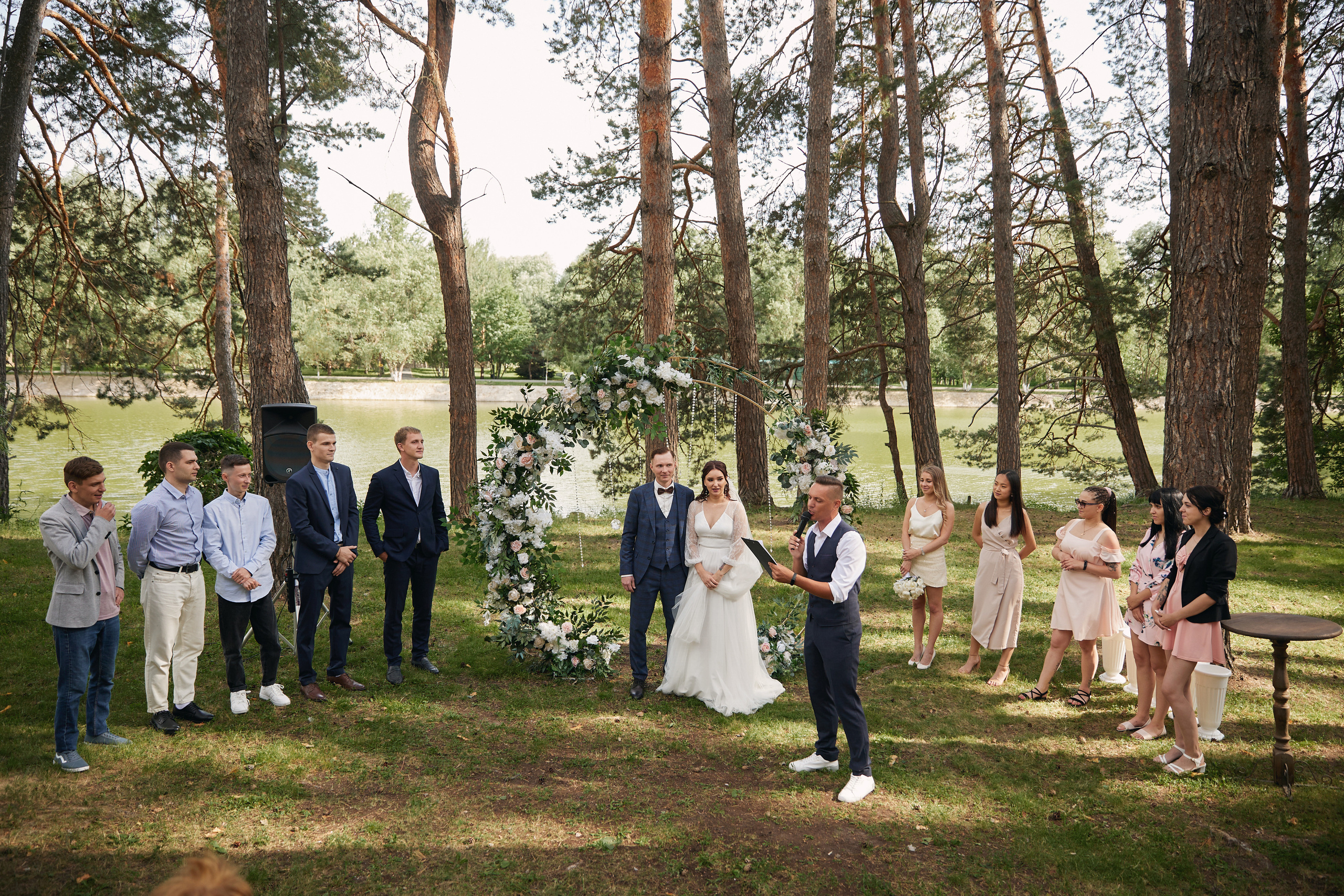 Вероника и Данила