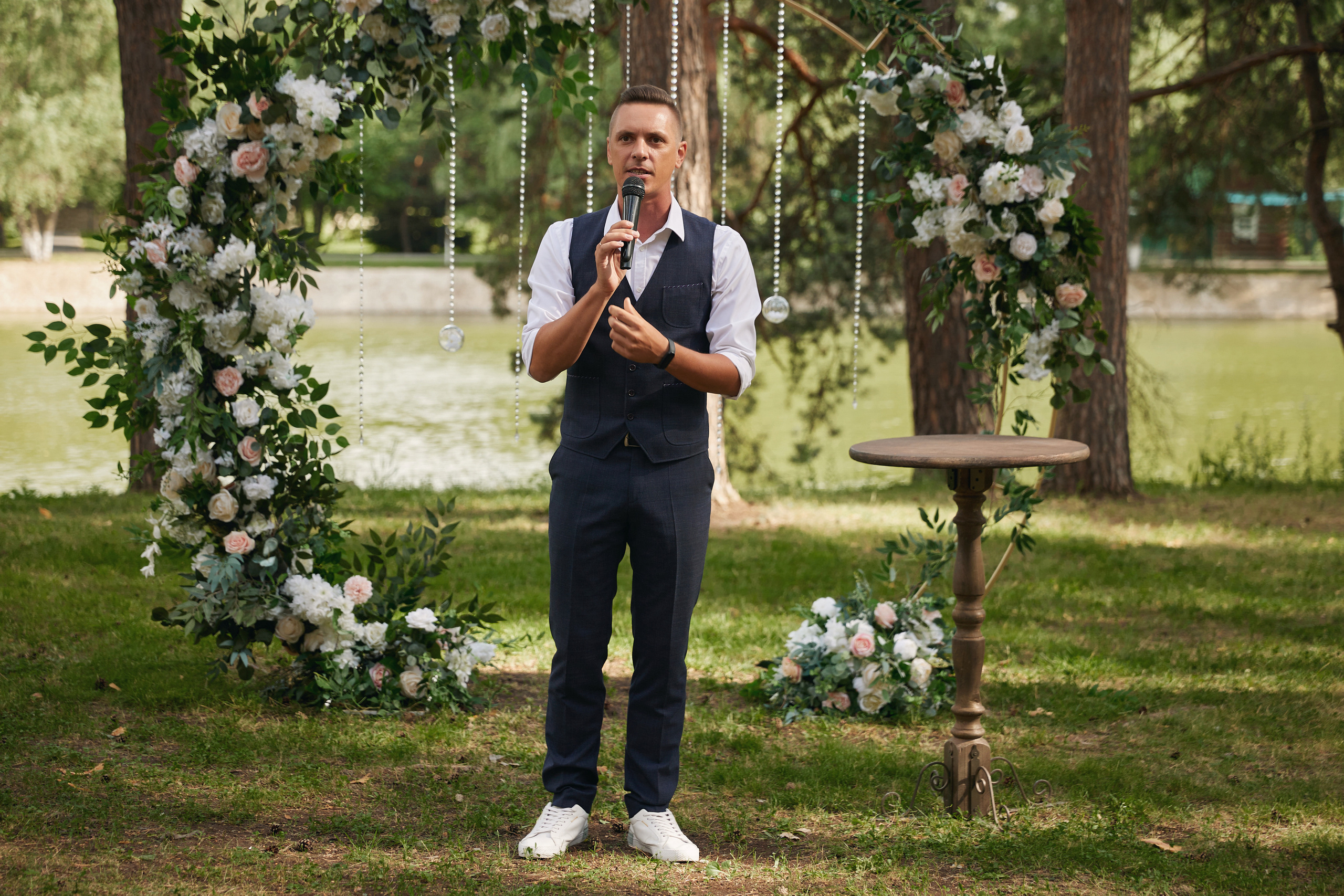 Вероника и Данила