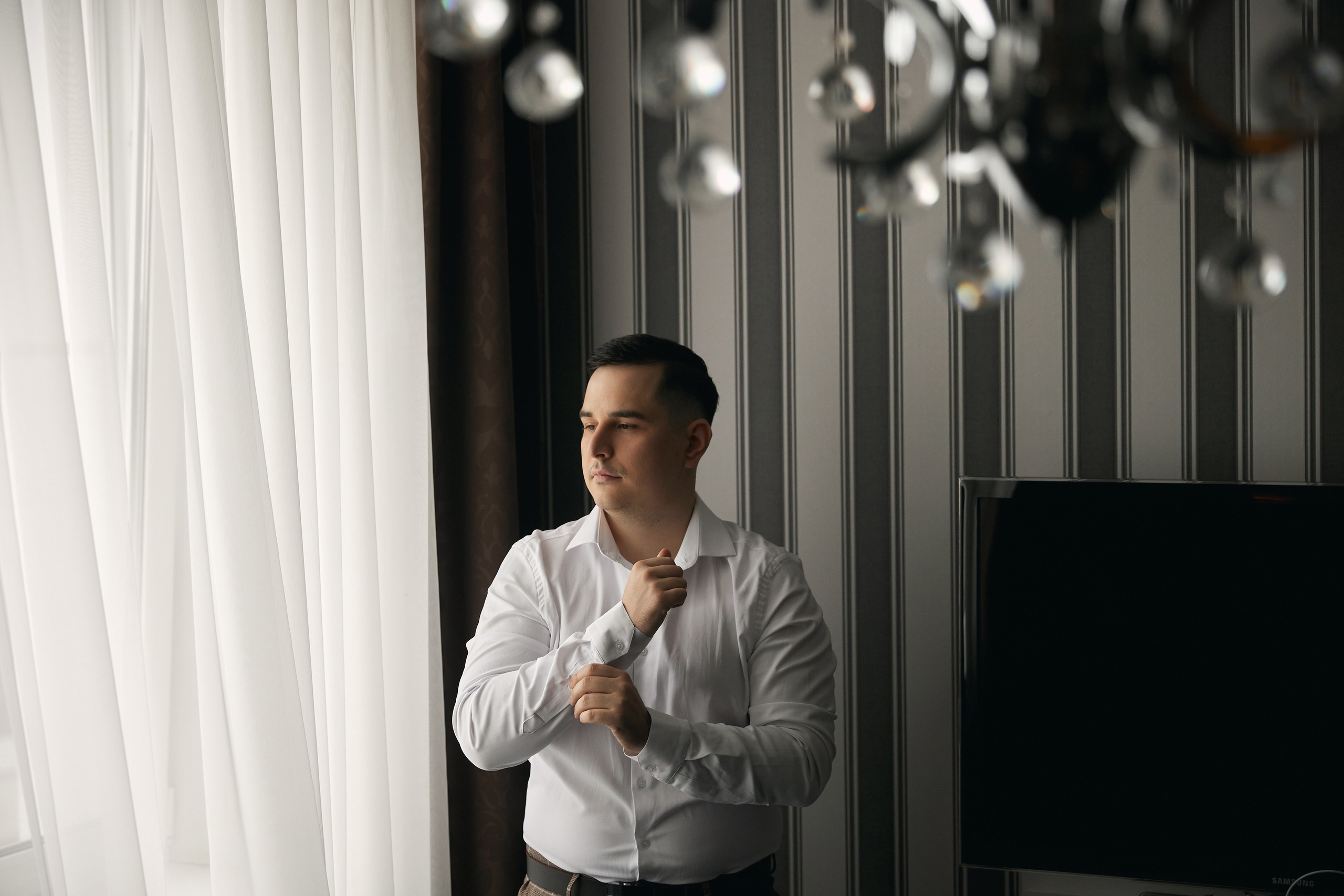 Анастасия и Глеб