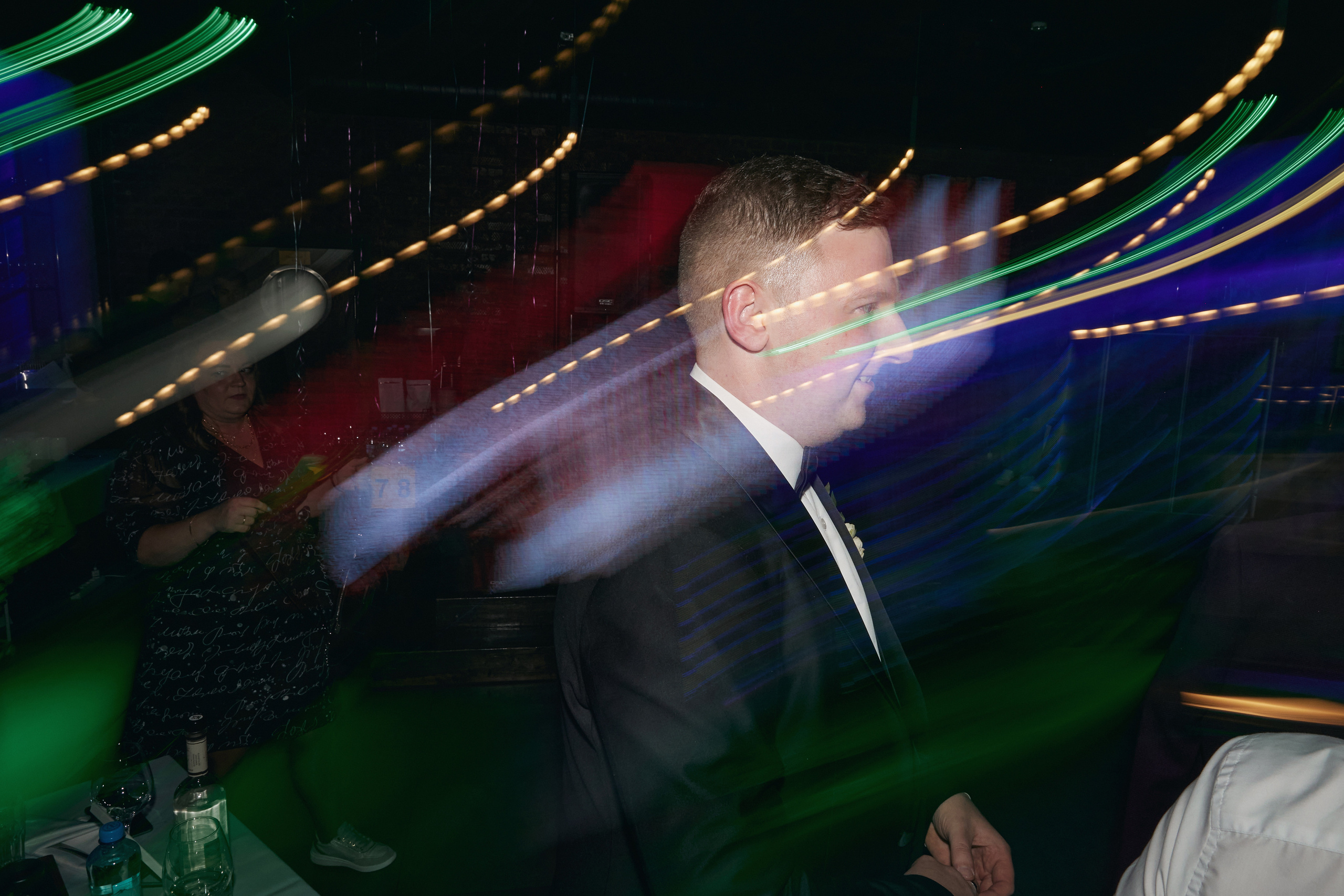 Наталья и Антон