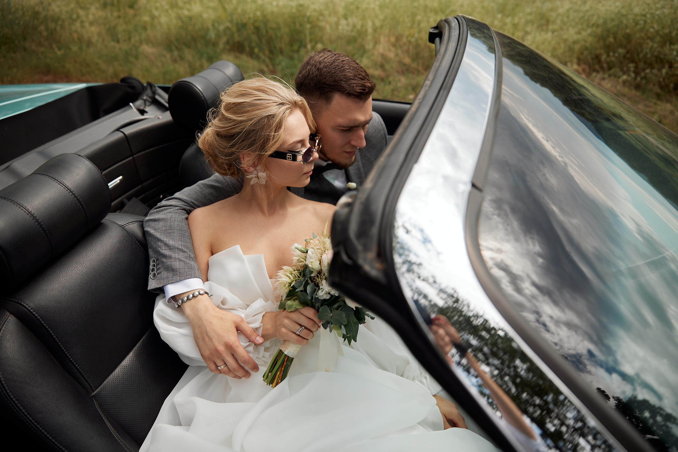 Алиса и Владислав