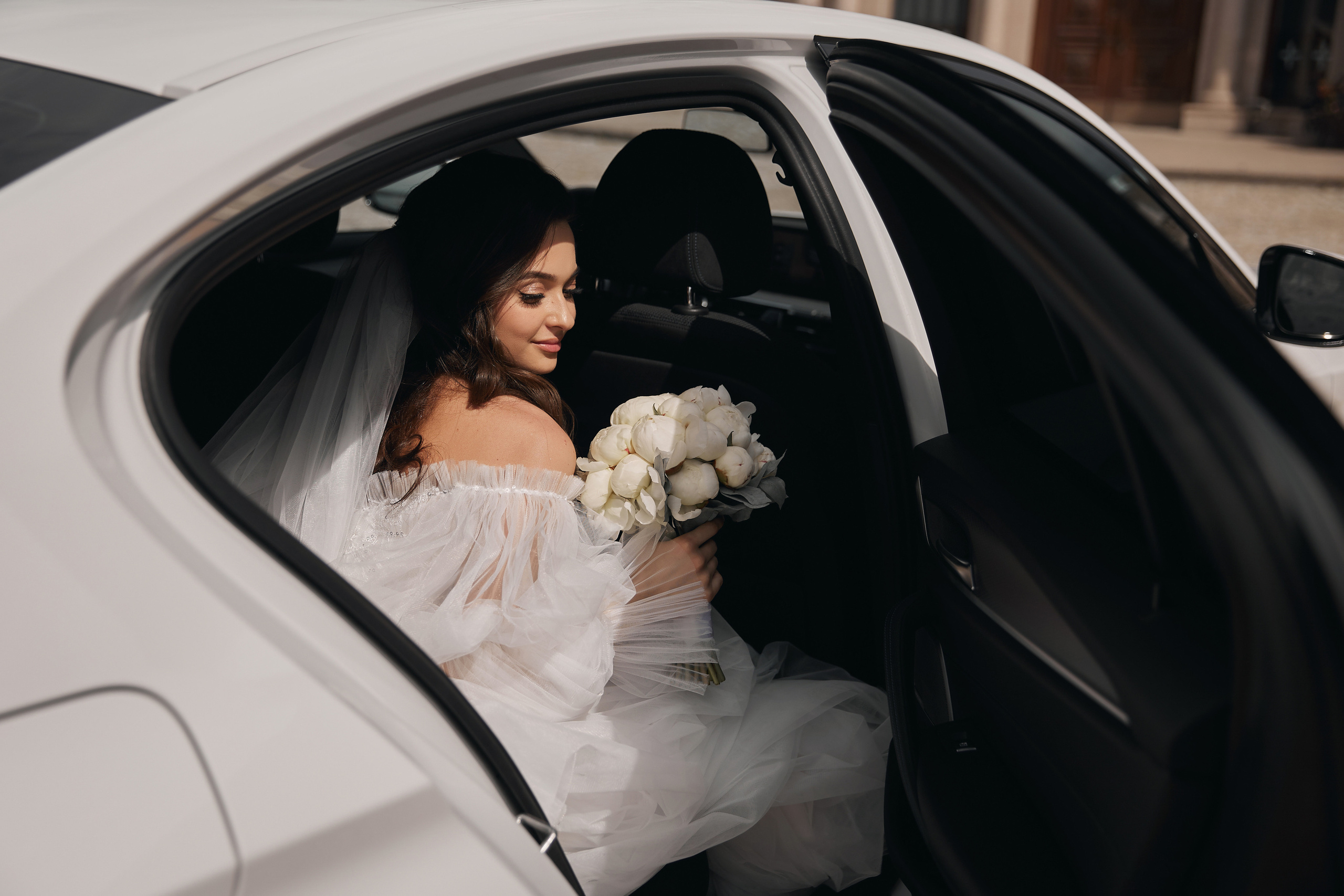 Татьяна и Никита