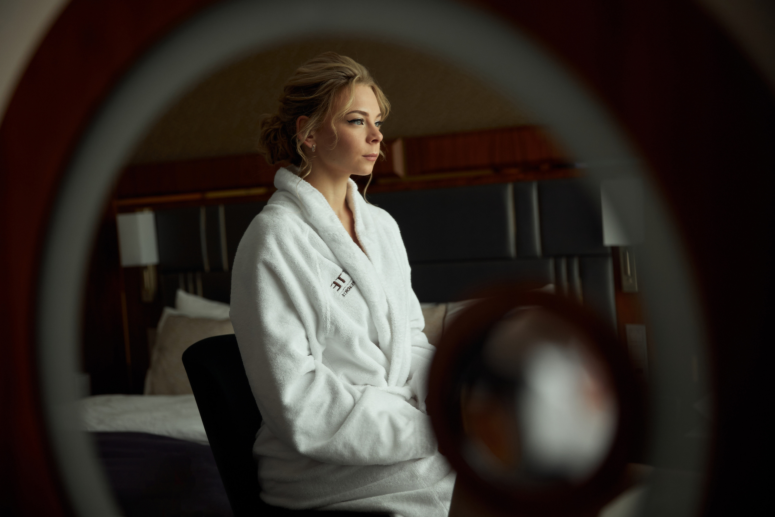 Алиса и Владислав