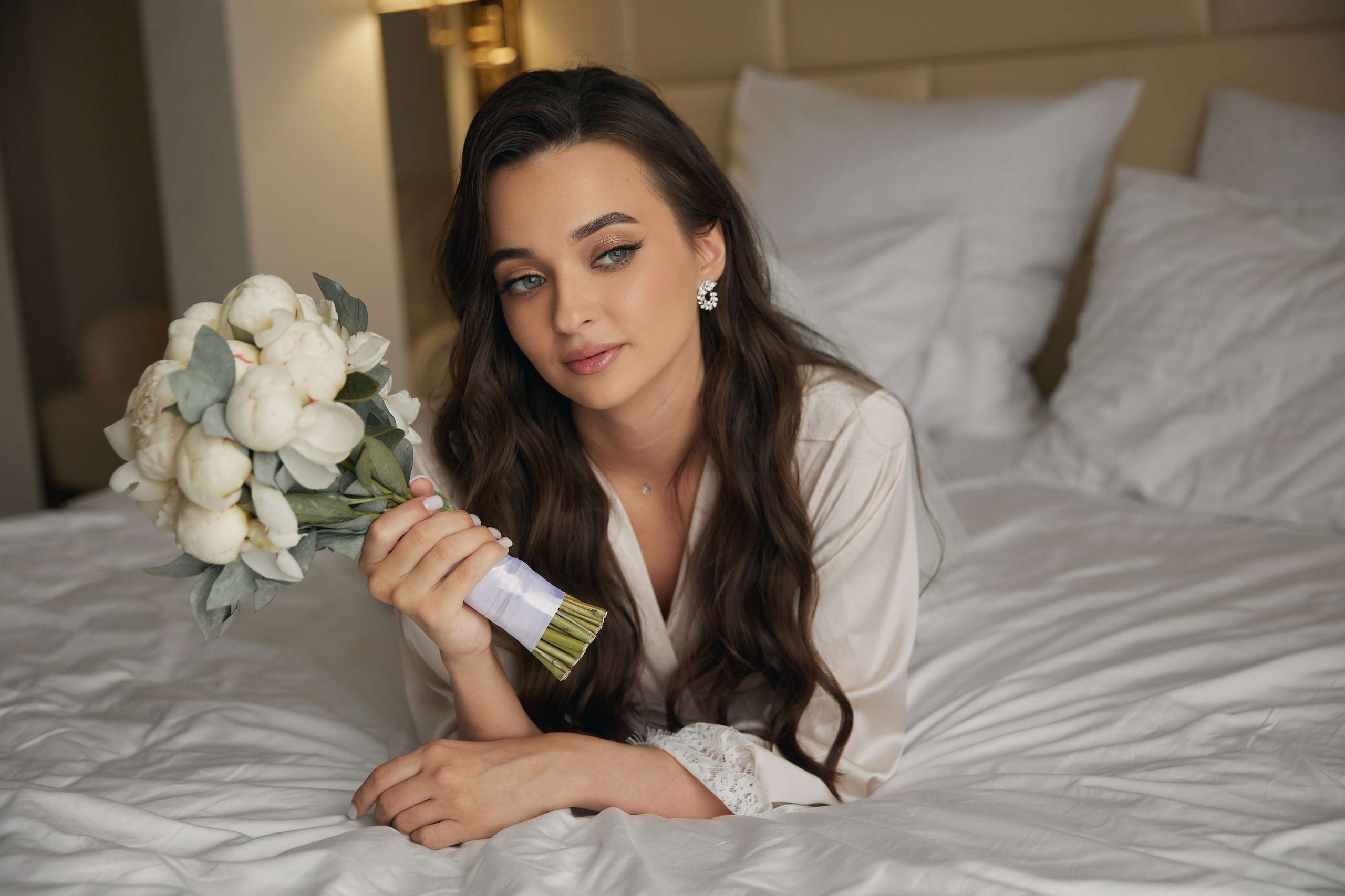 Татьяна и Никита