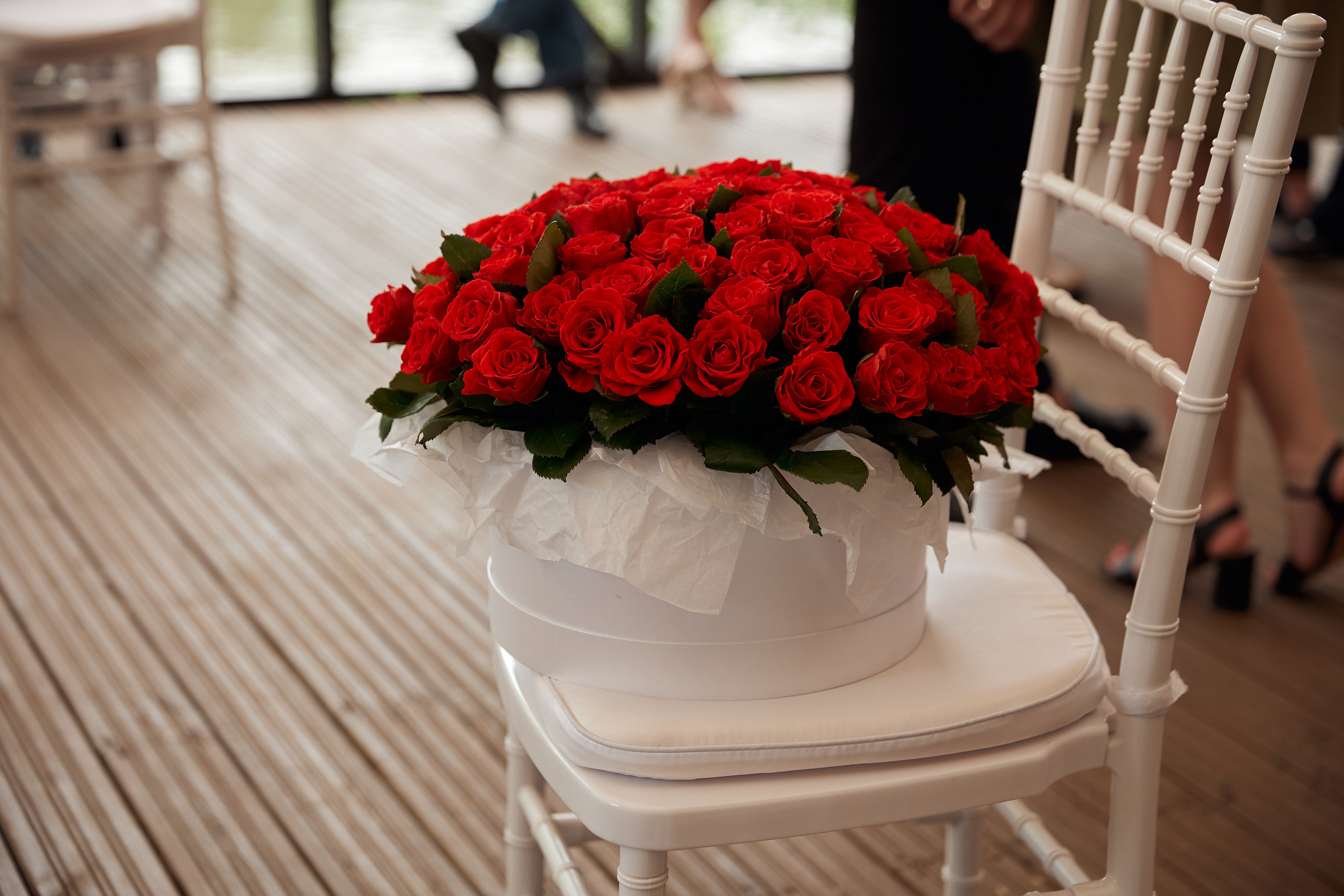 Алиса и Владислав