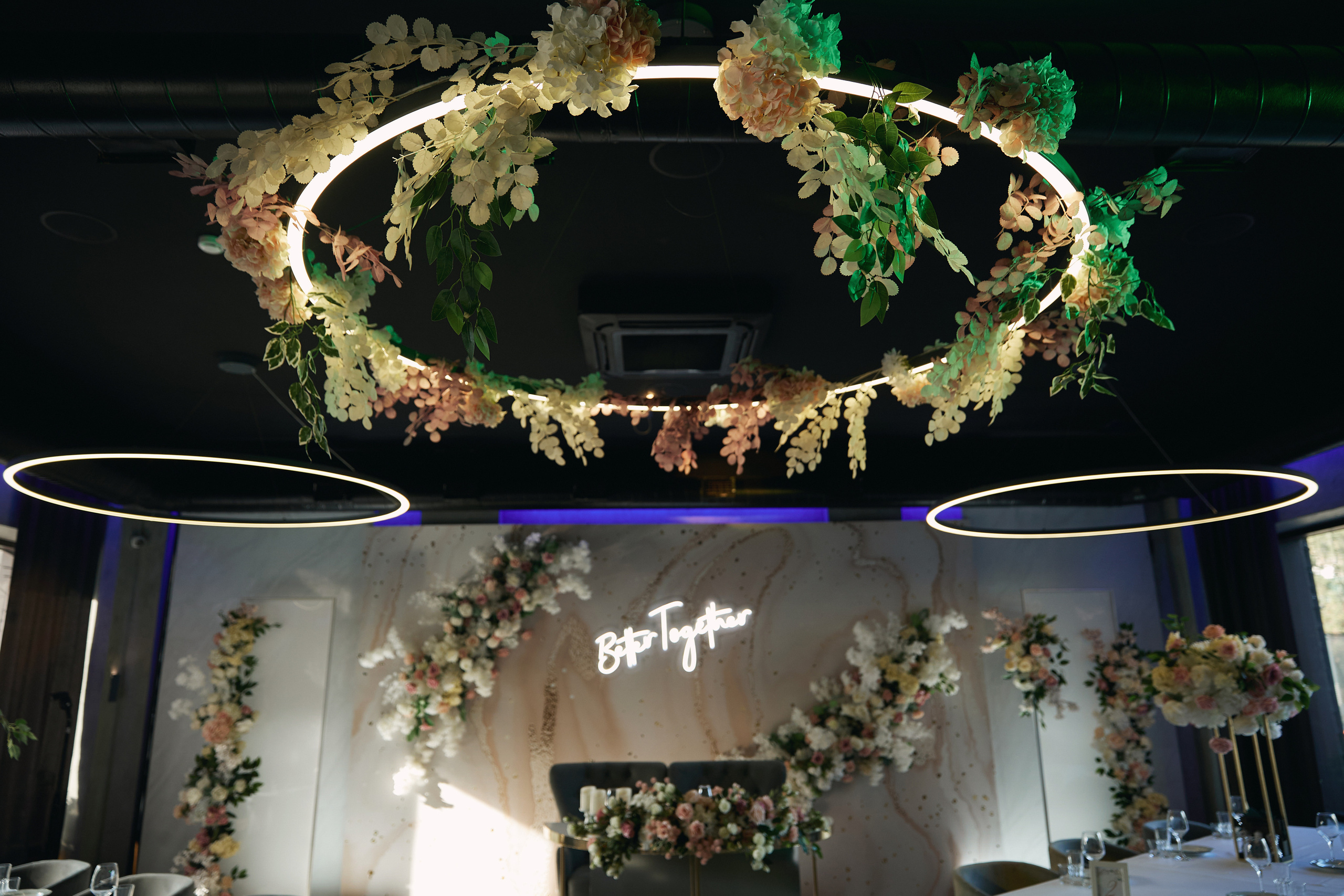 Наталья и Антон