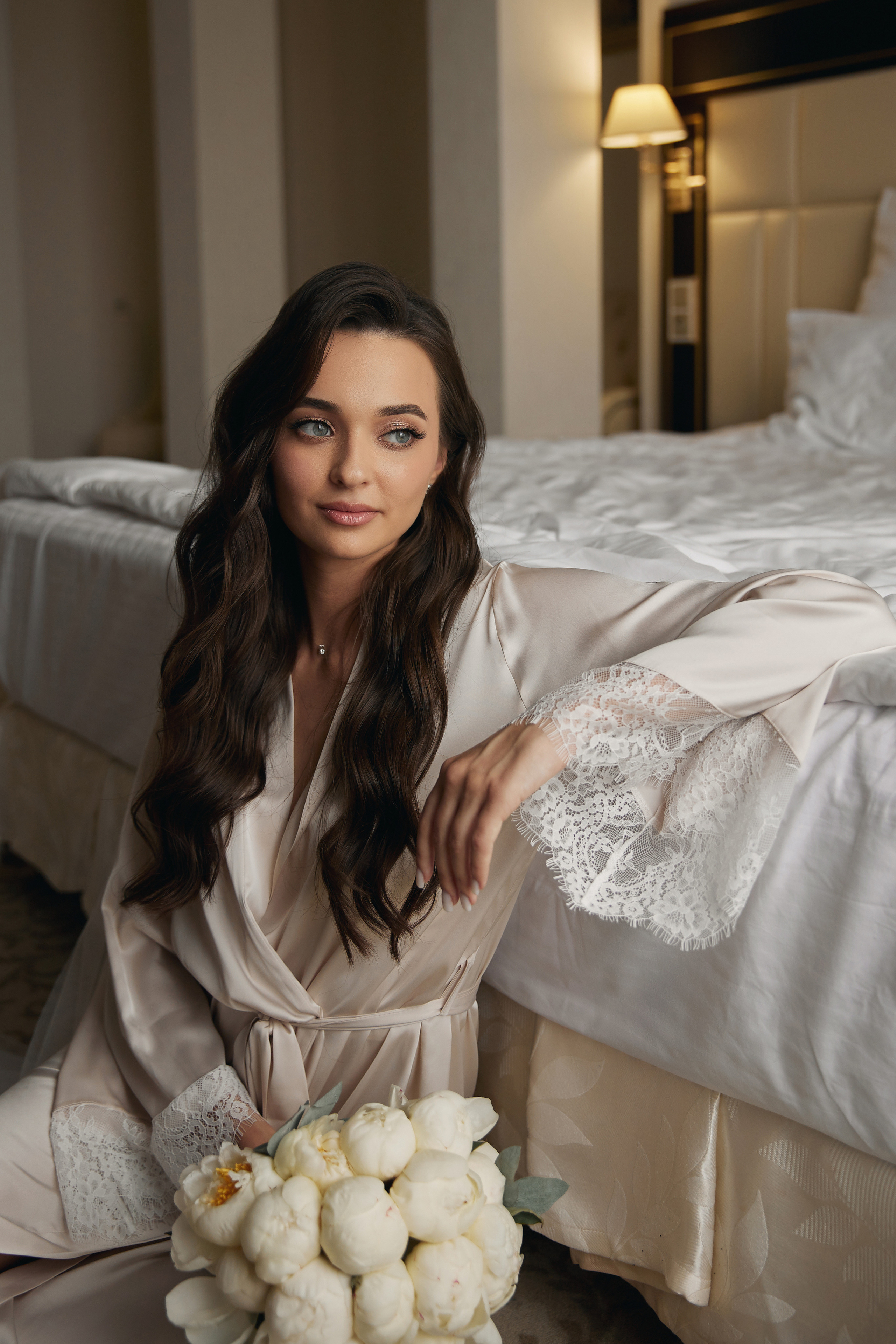 Татьяна и Никита