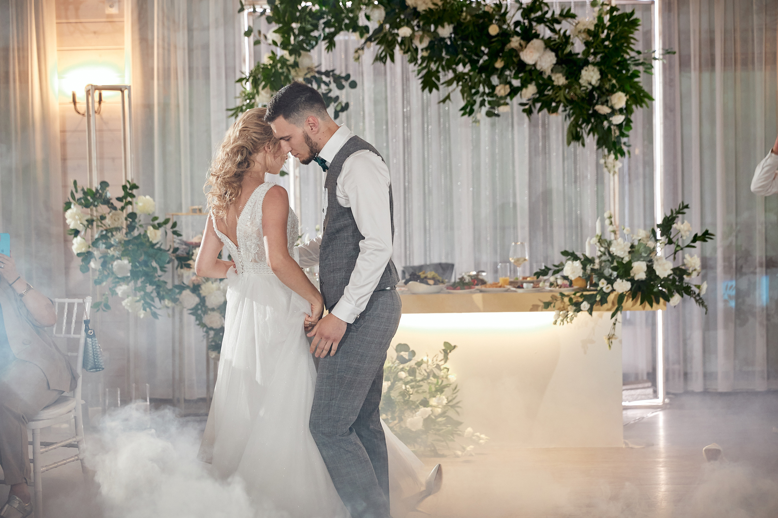 Алиса и Владислав