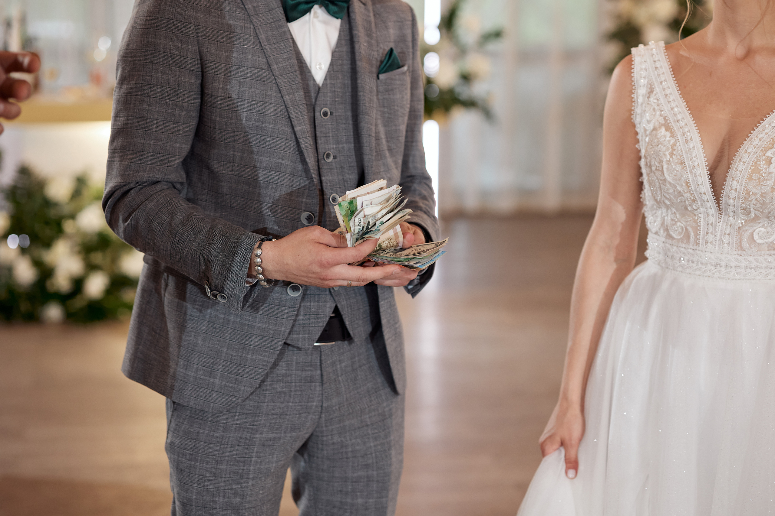 Алиса и Владислав