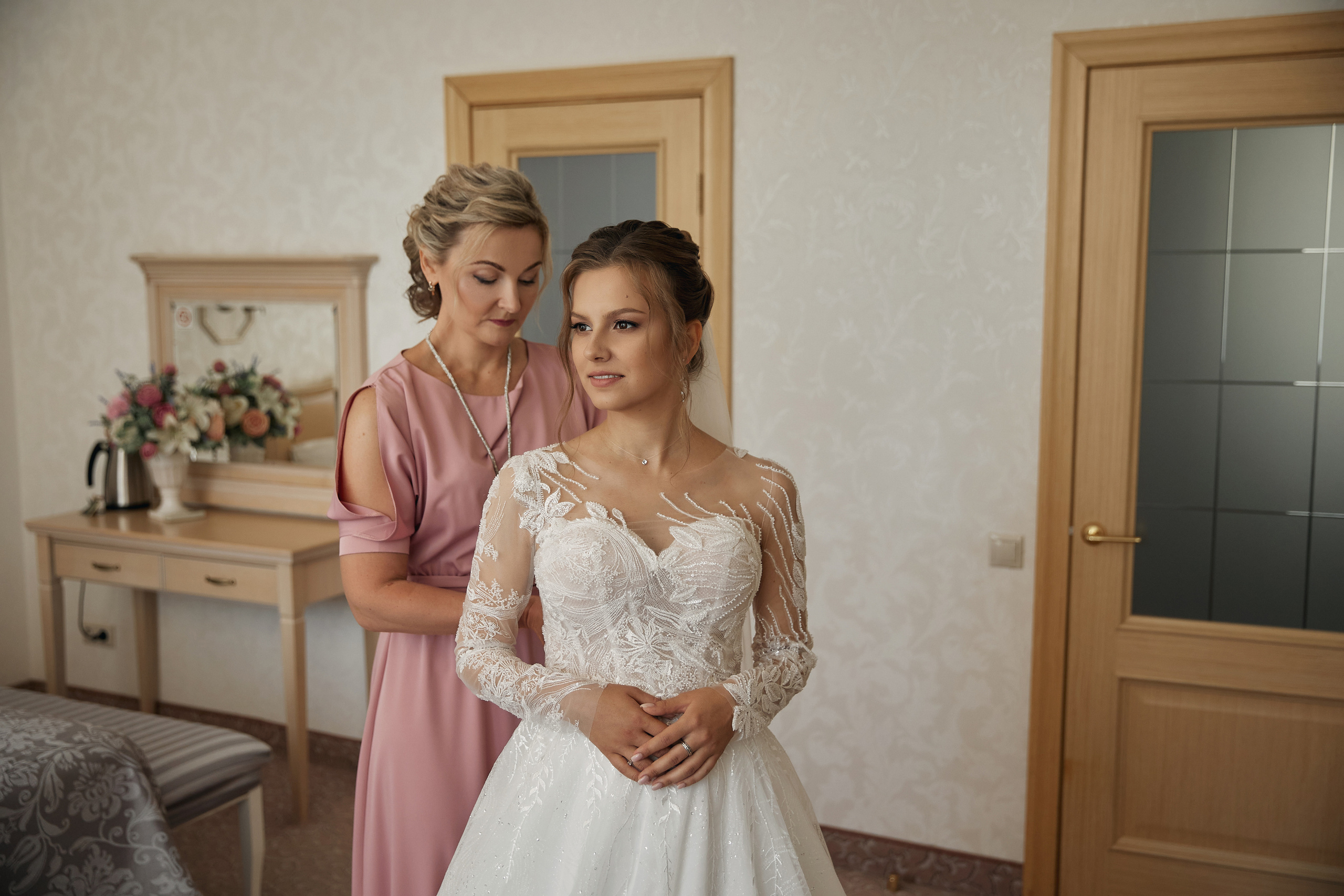 Кристина и Дмитрий