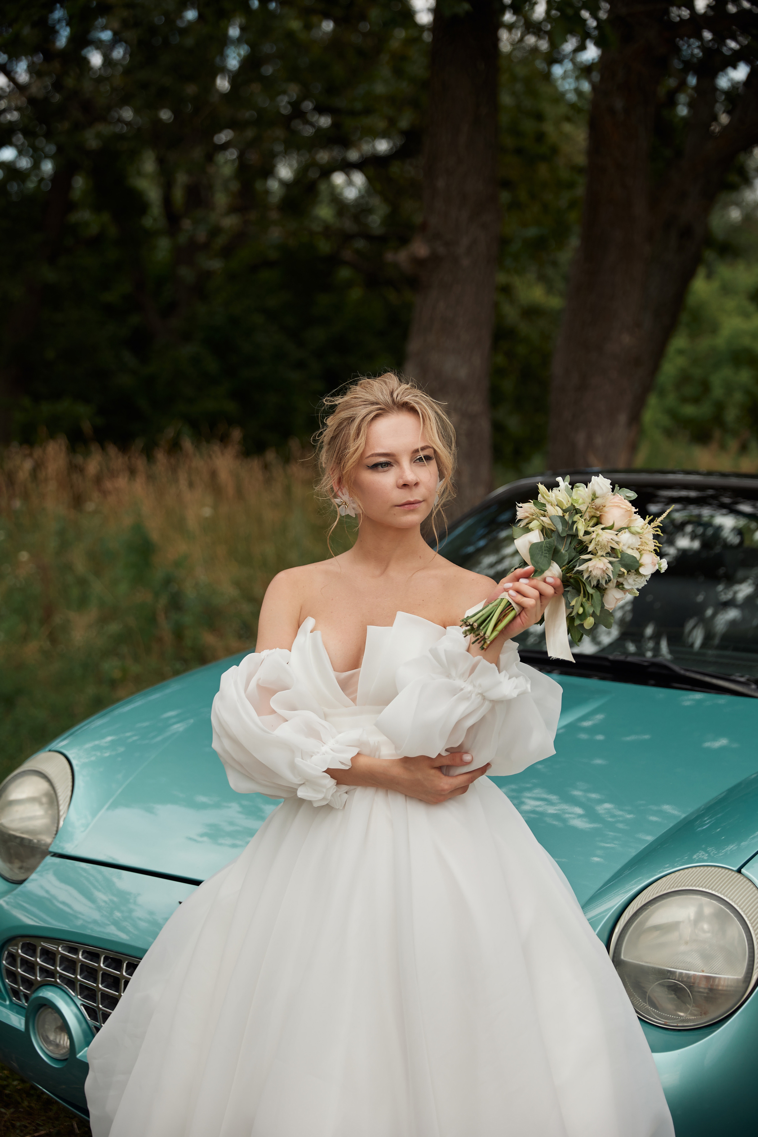 Алиса и Владислав