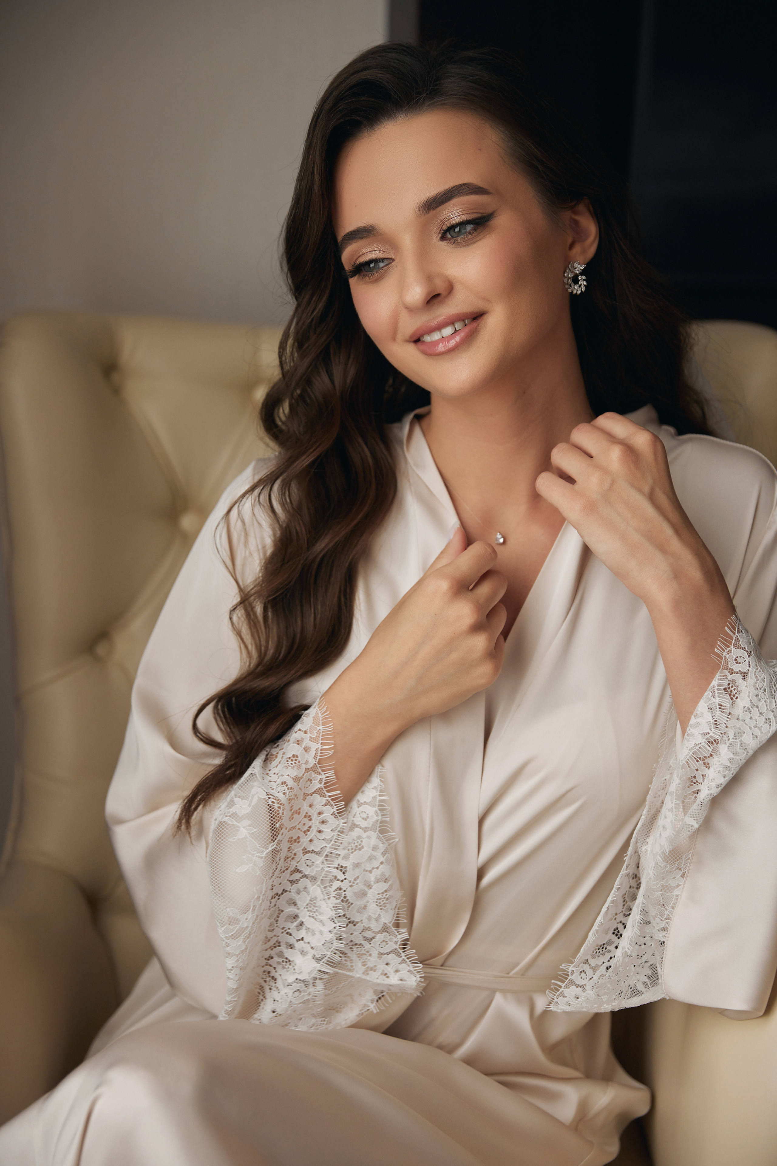 Татьяна и Никита