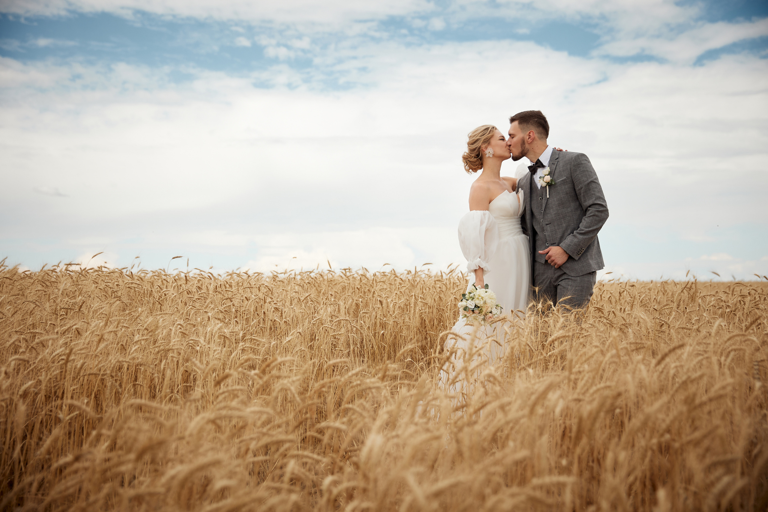 Алиса и Владислав