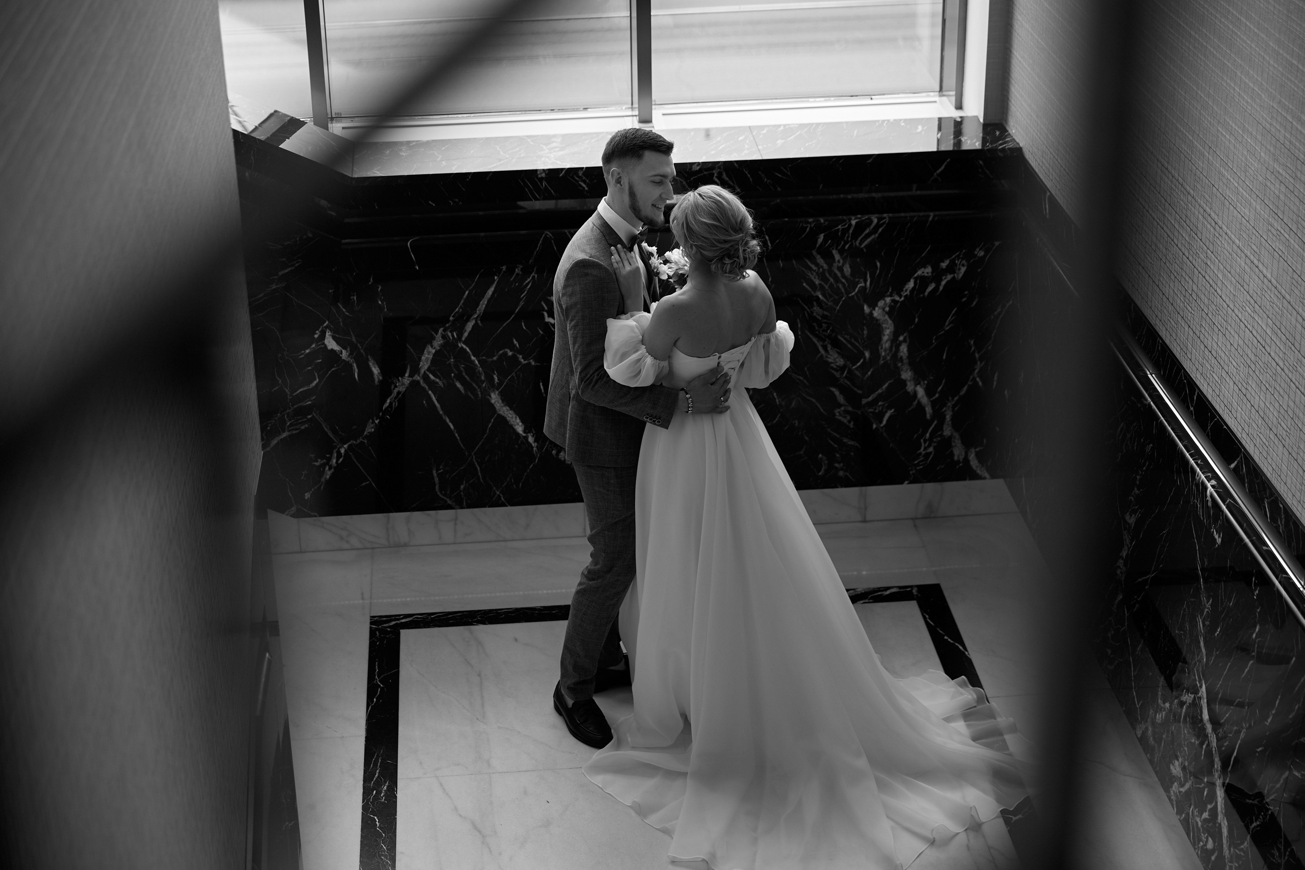 Алиса и Владислав