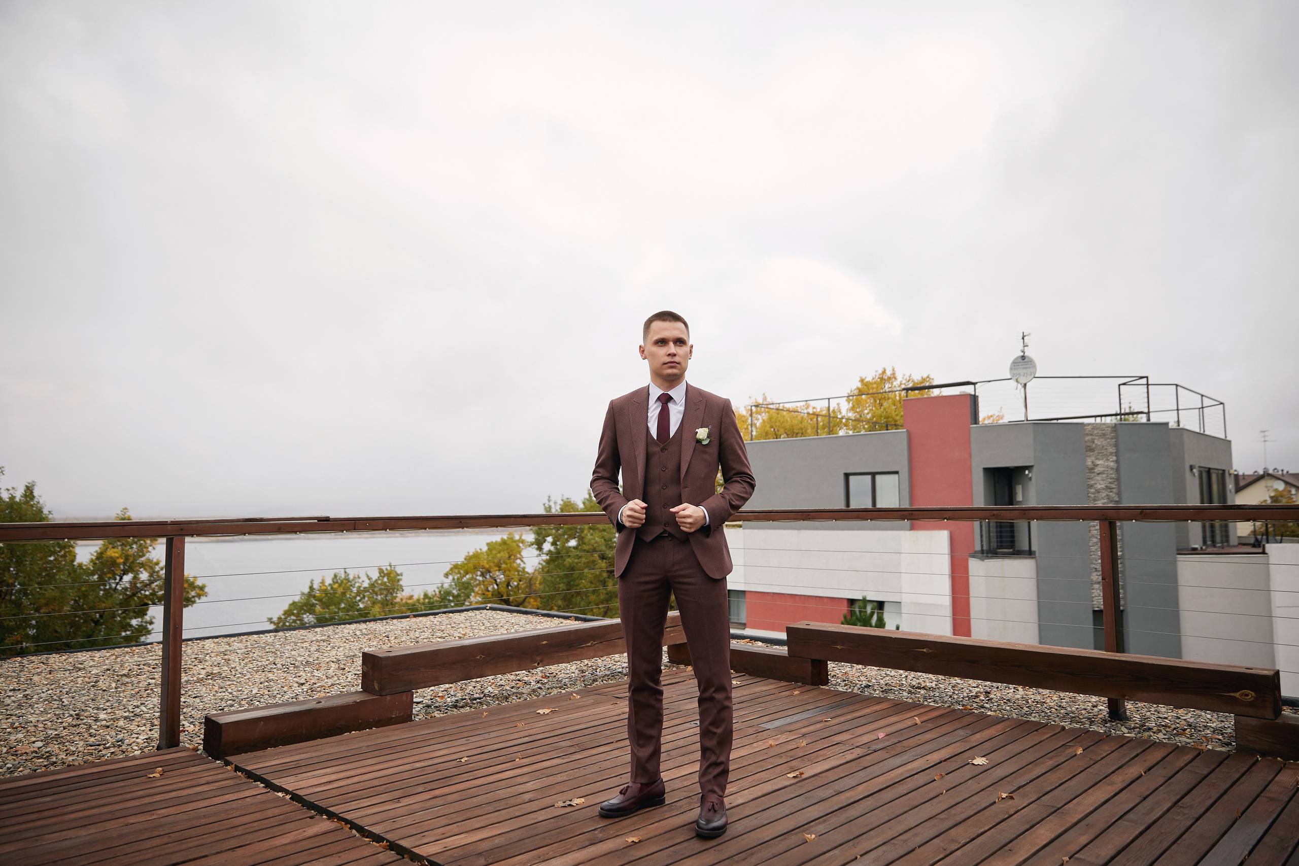 Тамара и Никита