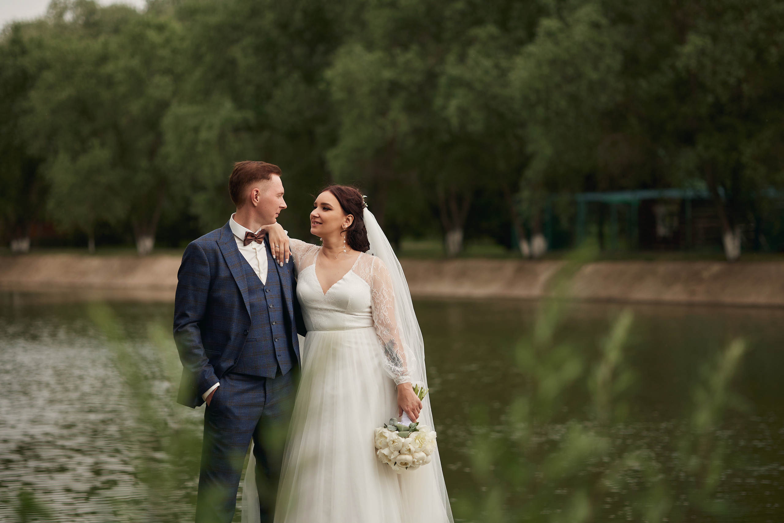 Вероника и Данила