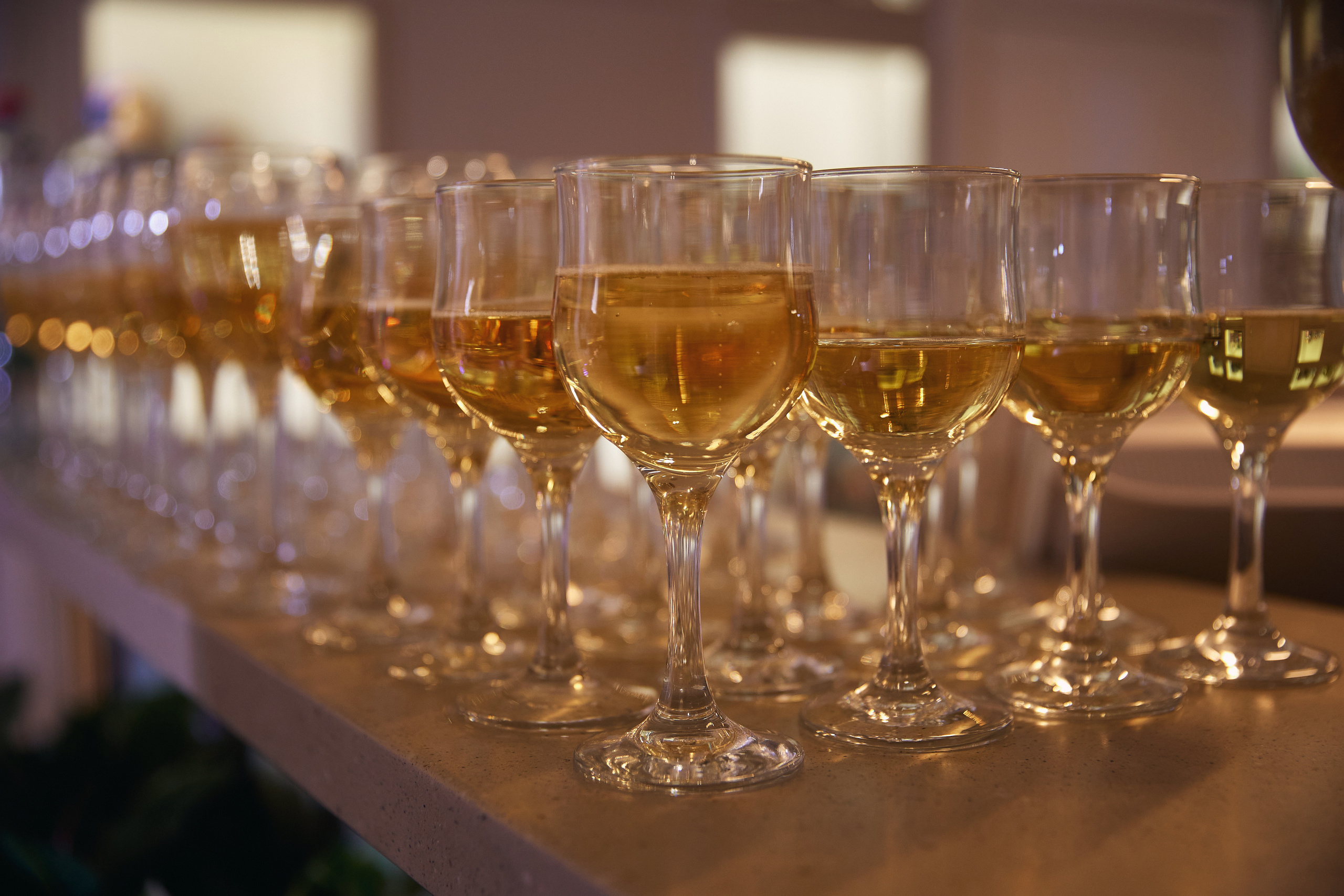 Анастасия и Глеб