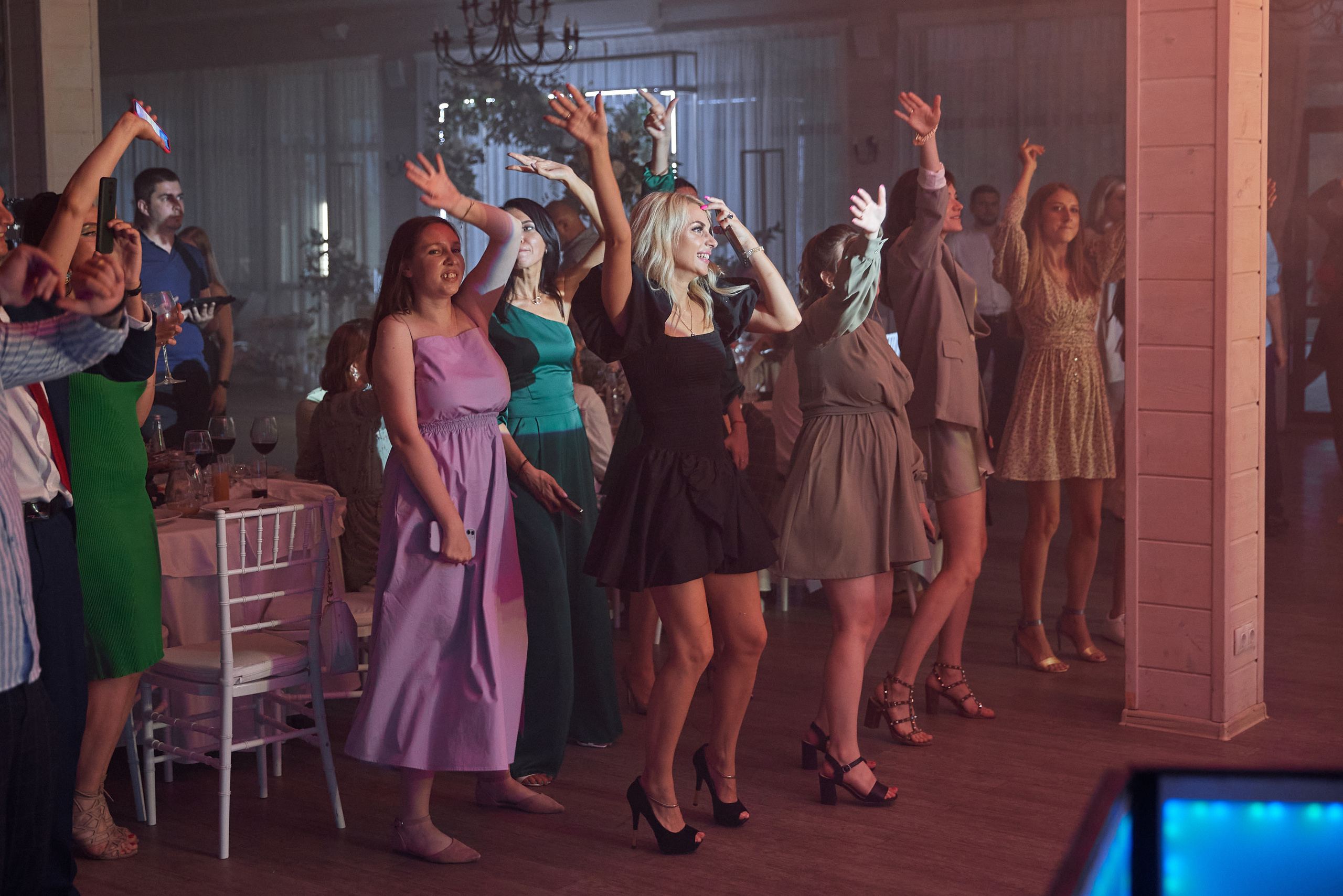 Алиса и Владислав