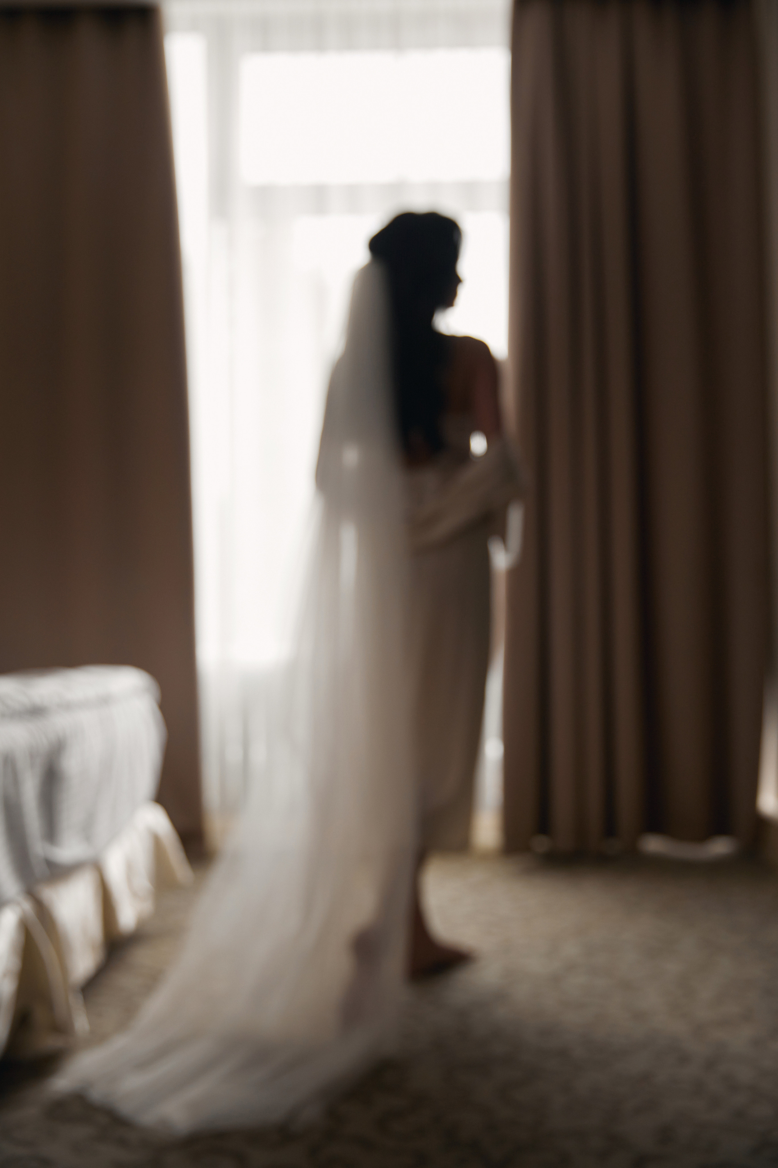 Татьяна и Никита