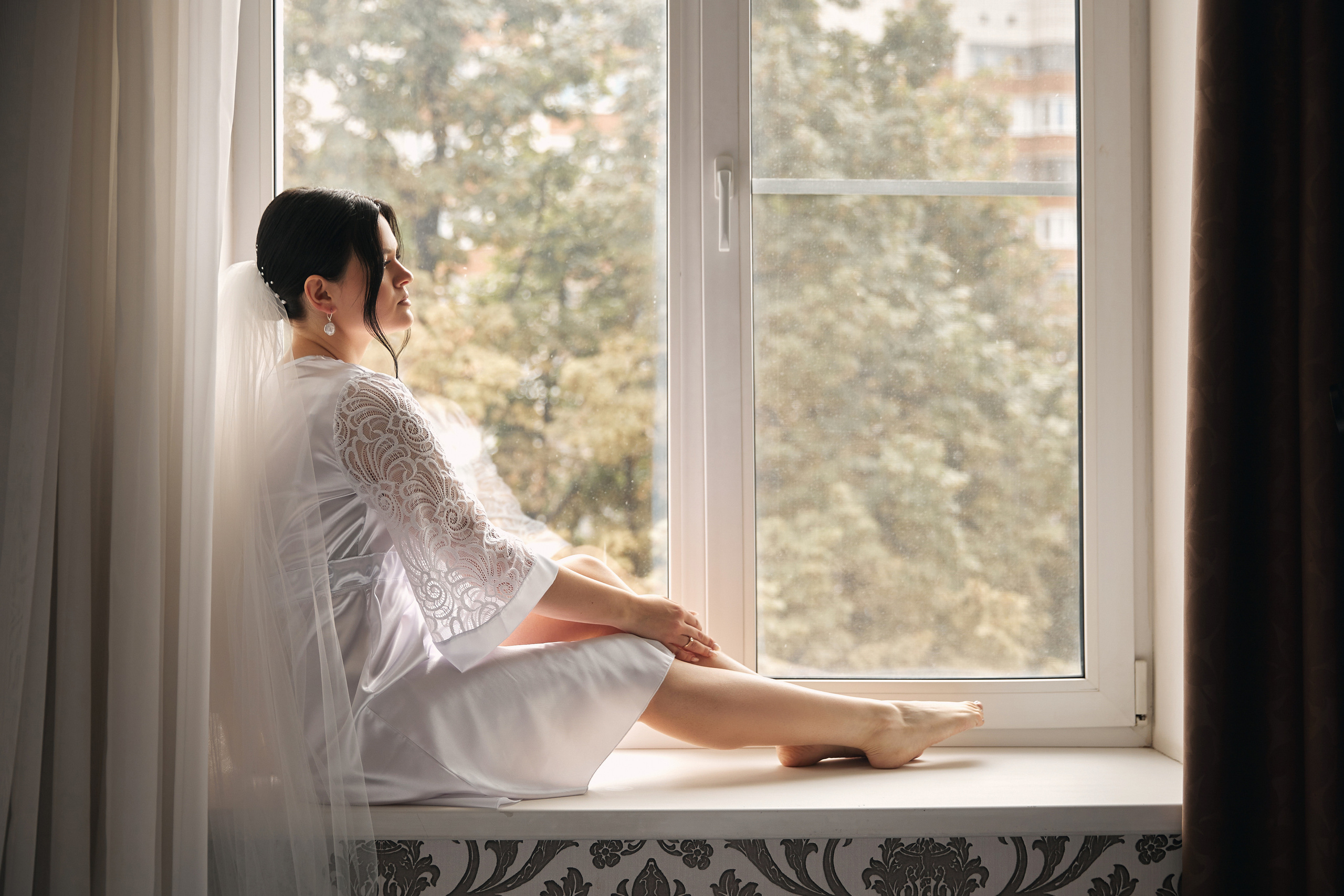 Анастасия и Глеб