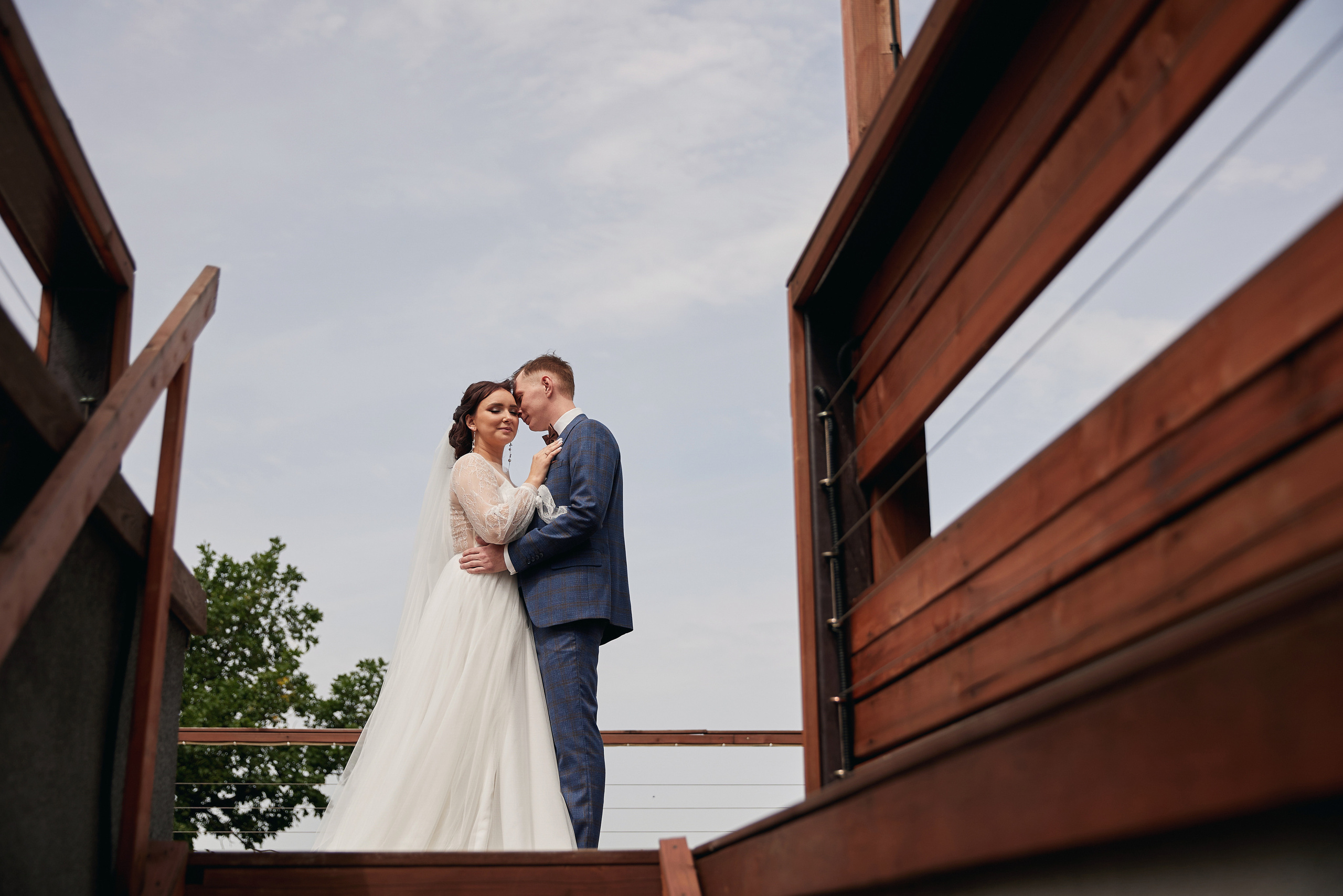 Вероника и Данила