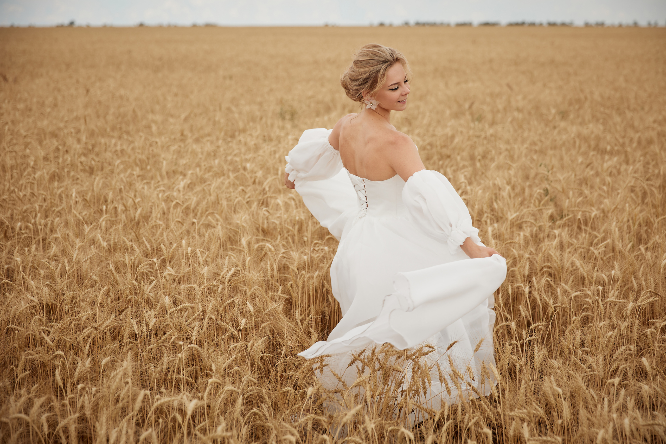 Алиса и Владислав