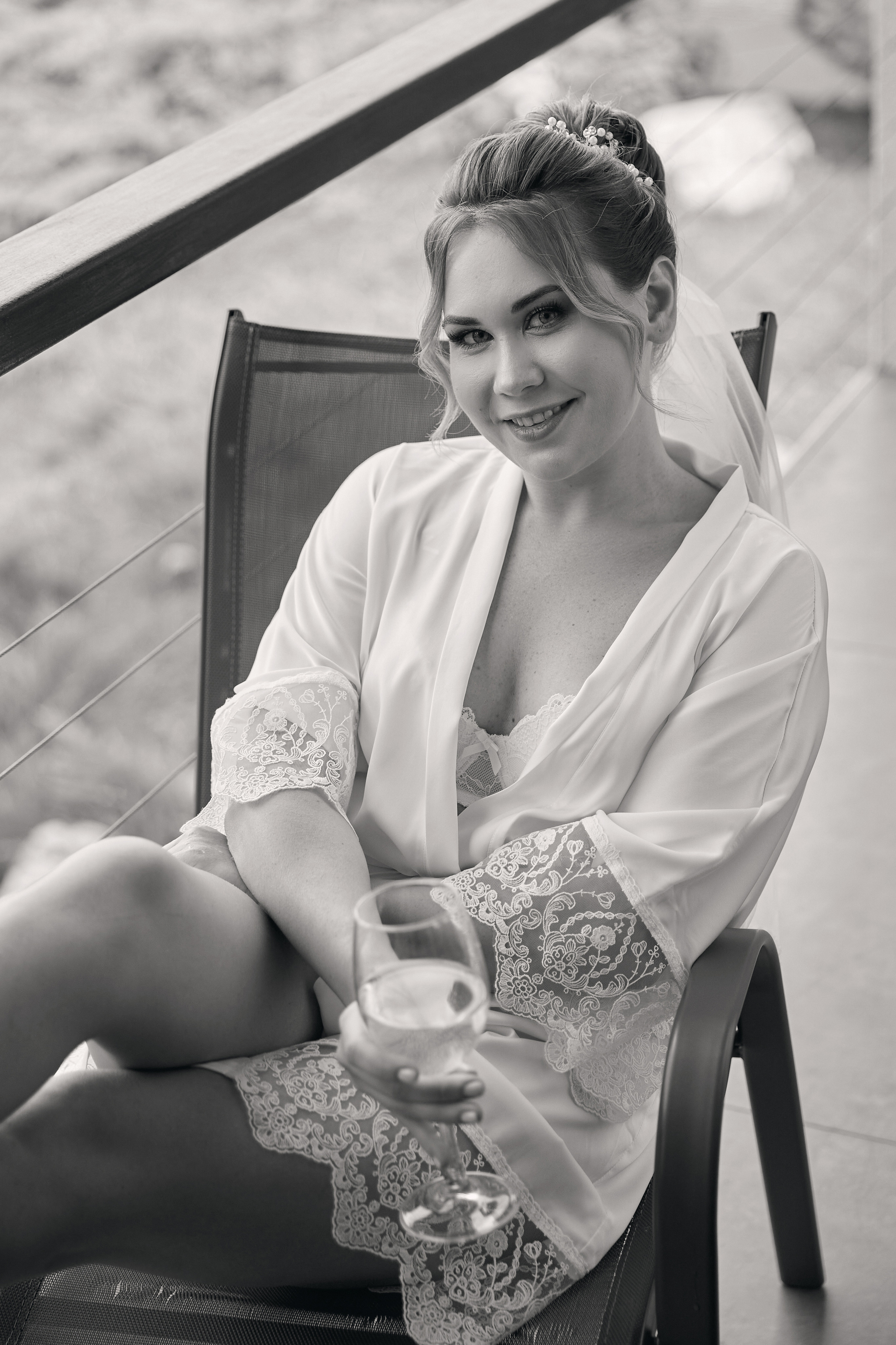 Наталья и Антон