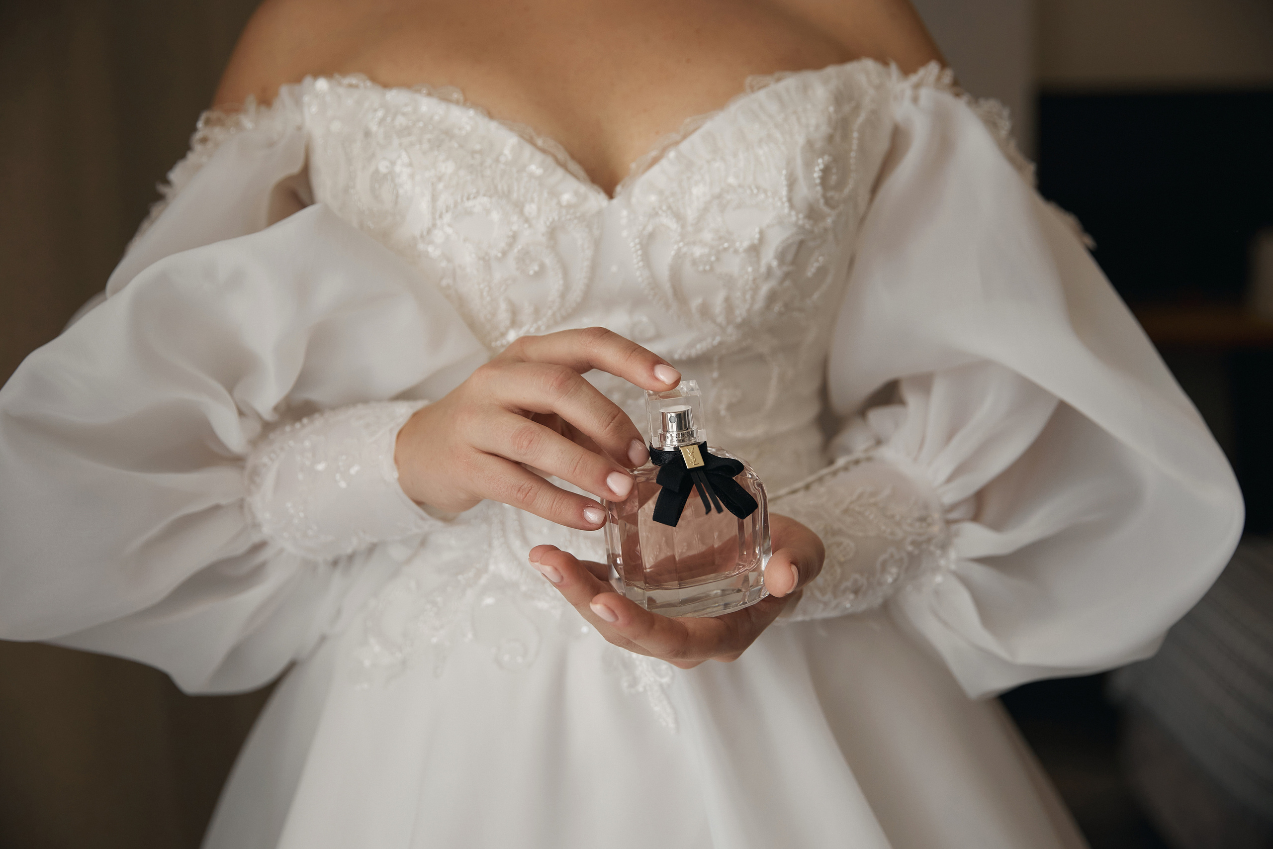 Наталья и Антон