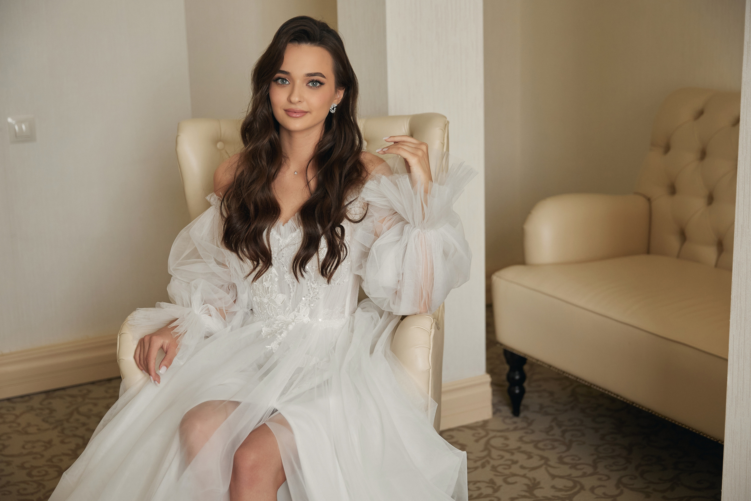 Татьяна и Никита