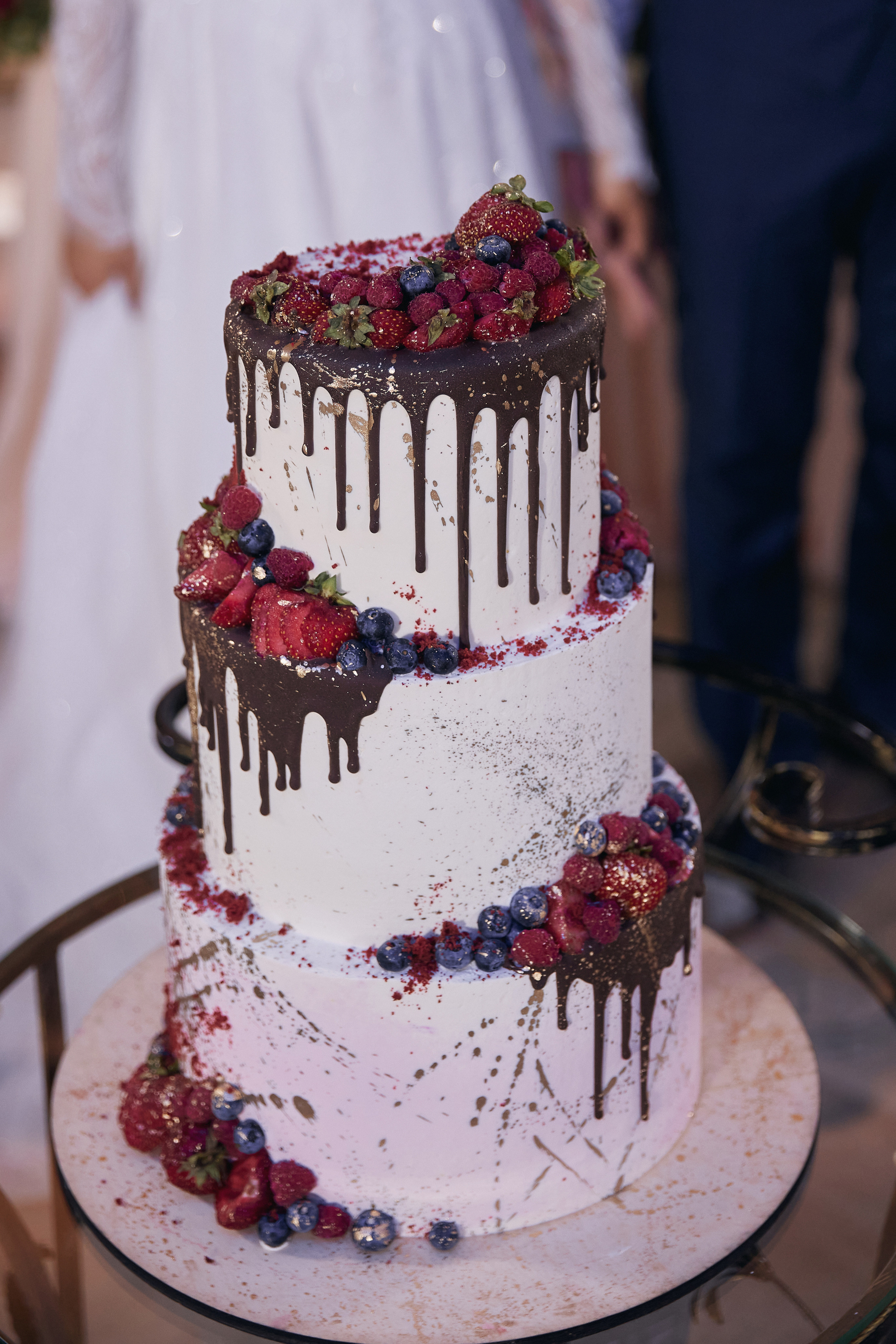 Кристина и Дмитрий