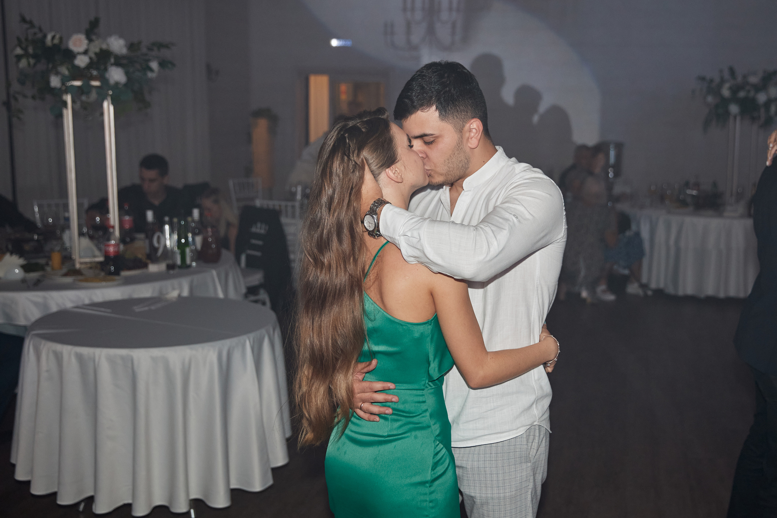 Алиса и Владислав