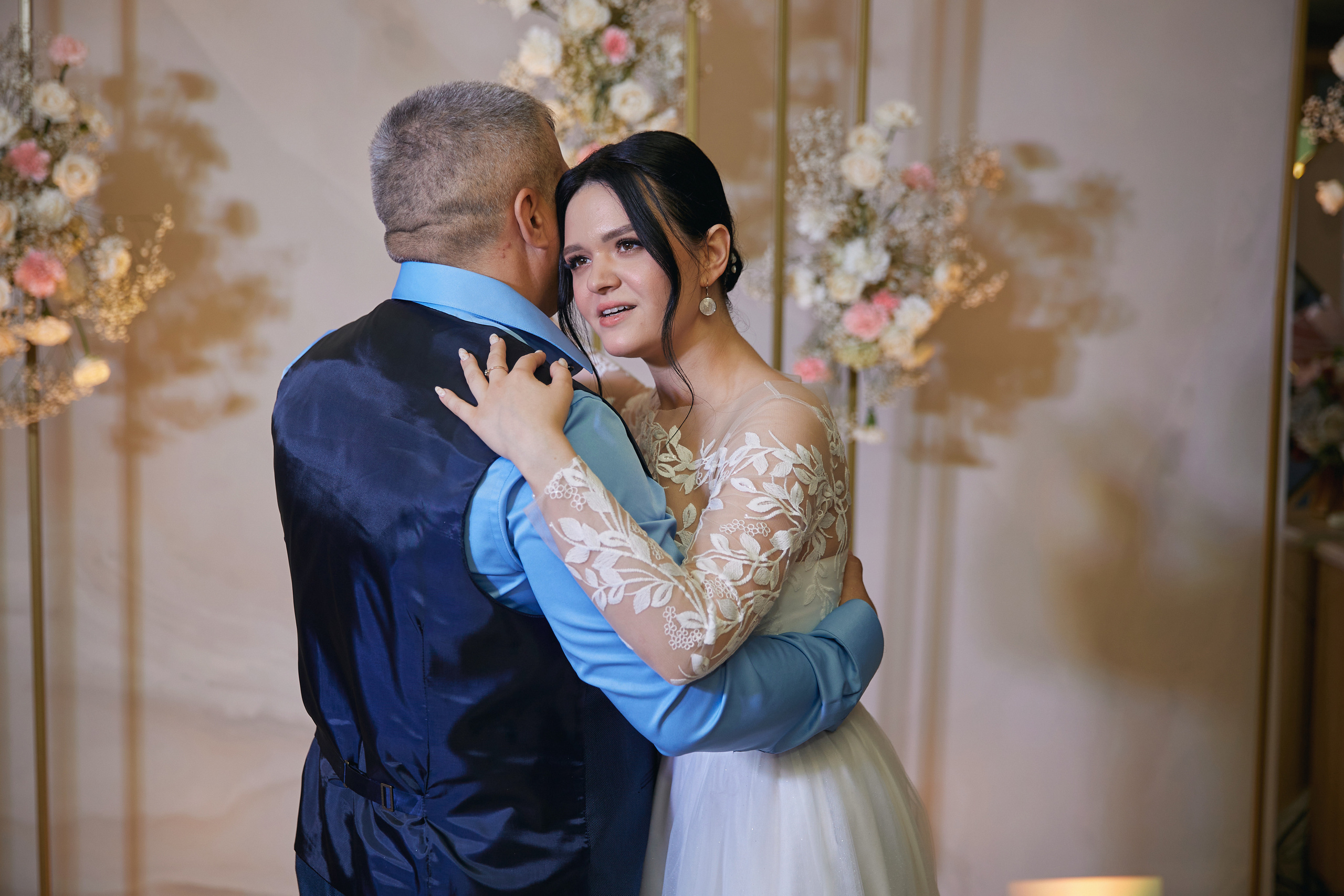 Анастасия и Глеб