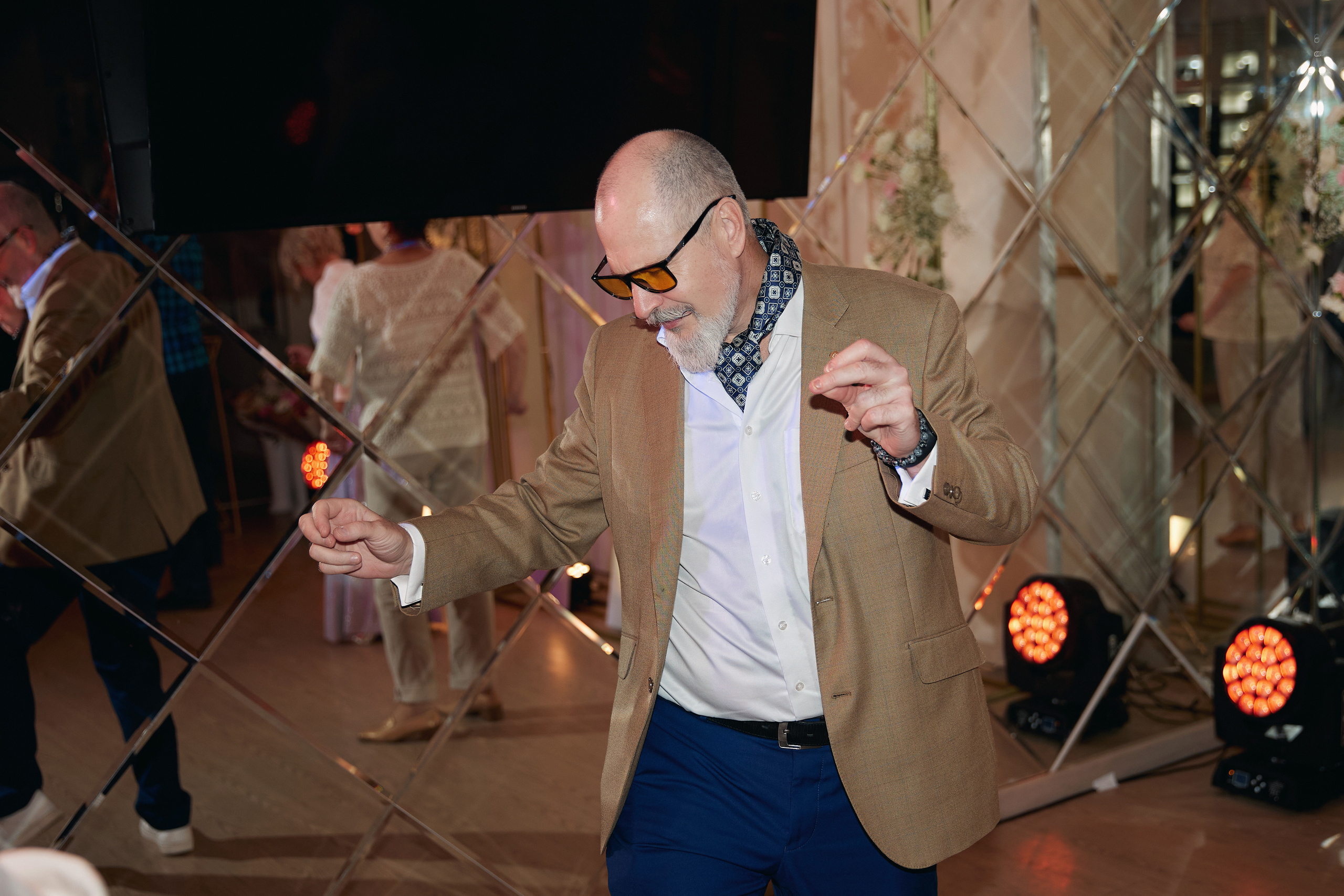 Анастасия и Глеб