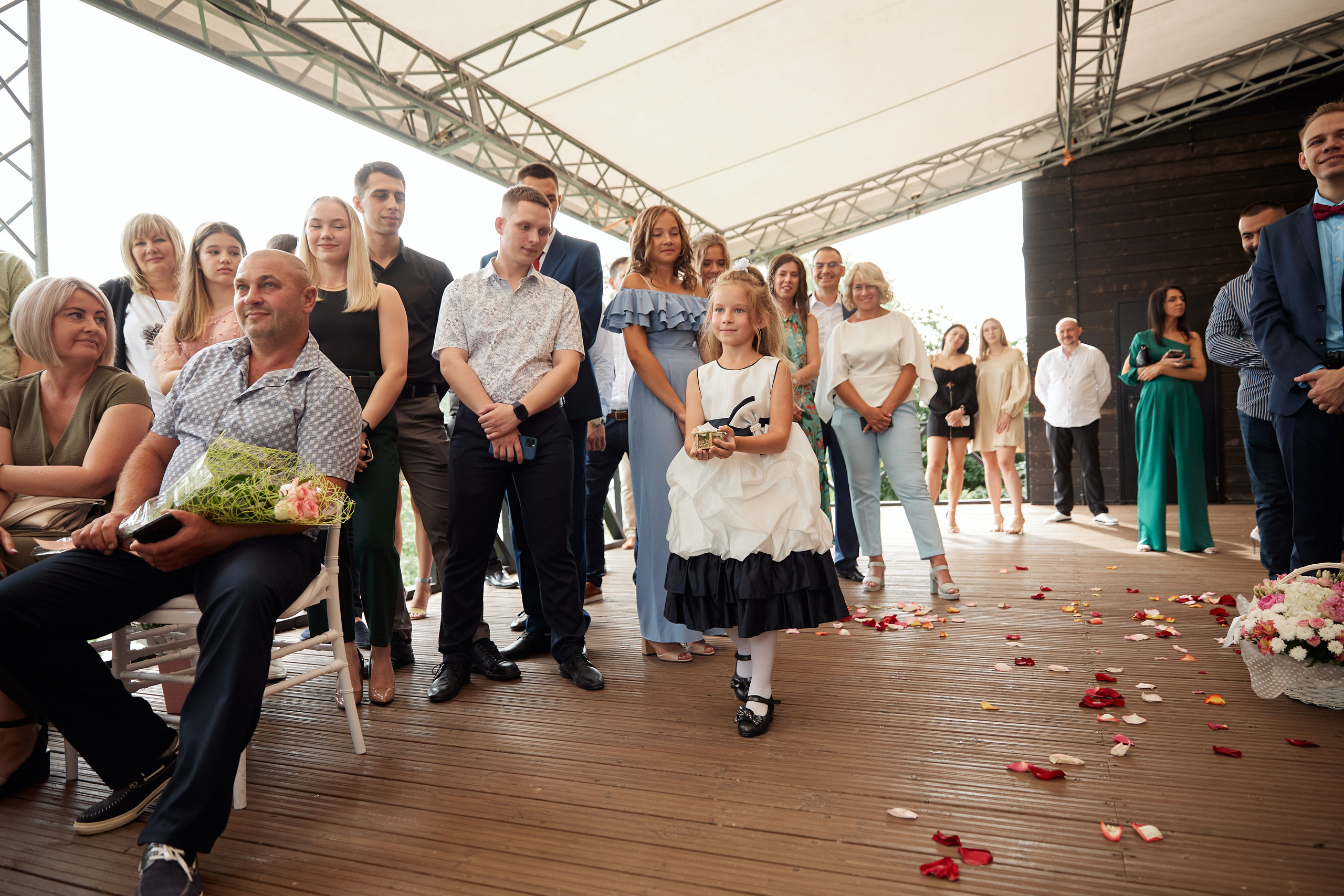 Алиса и Владислав