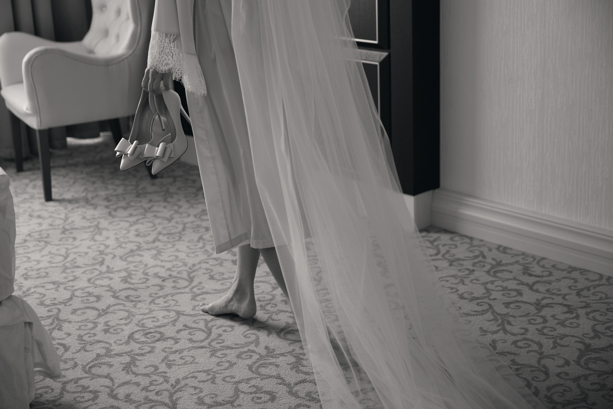 Татьяна и Никита