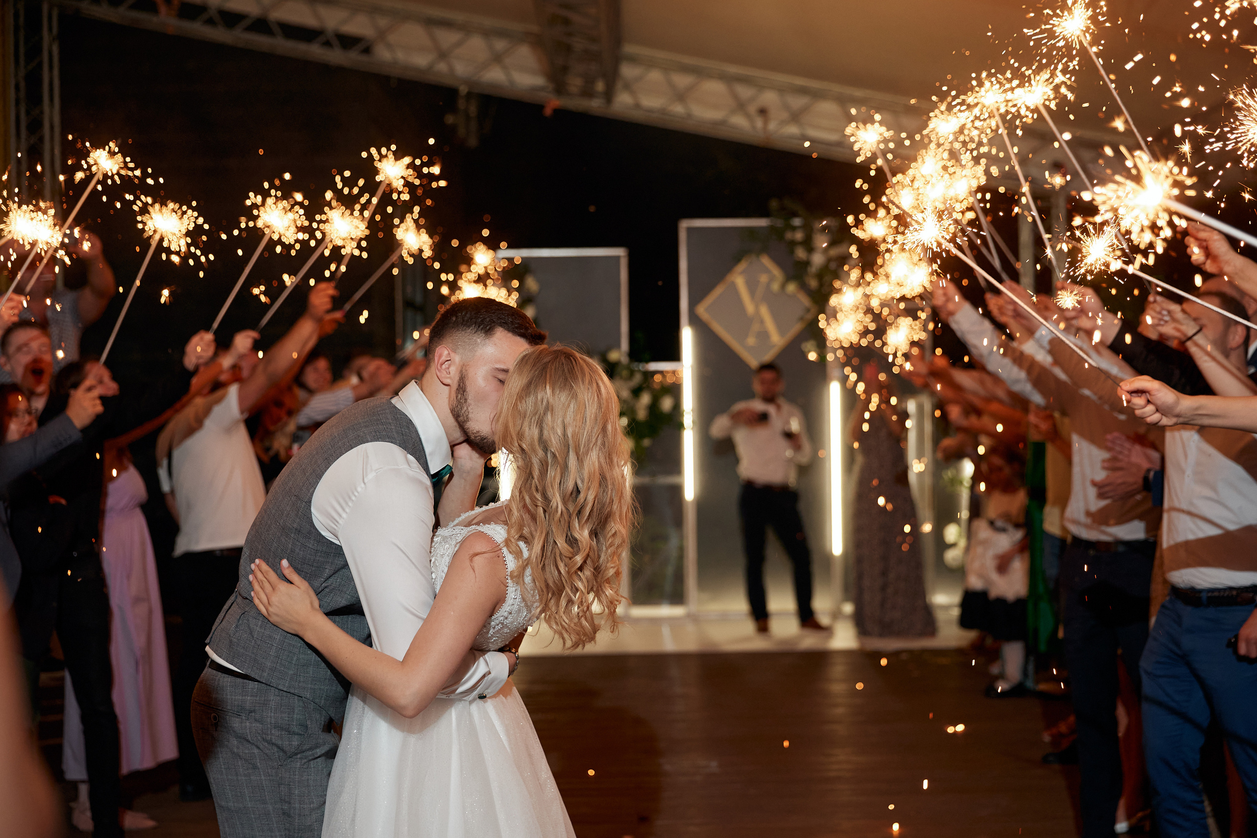 Алиса и Владислав