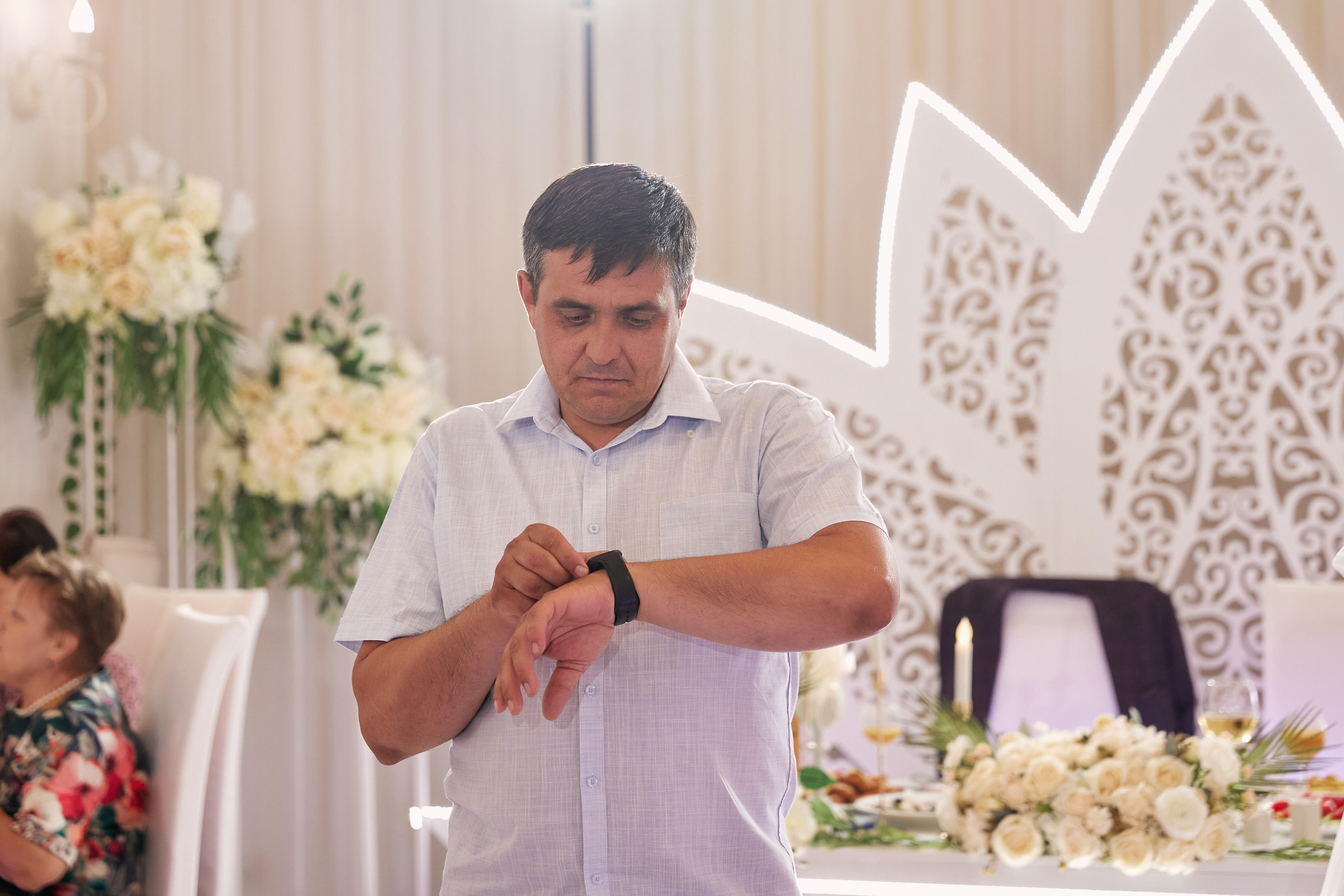 Татьяна и Никита